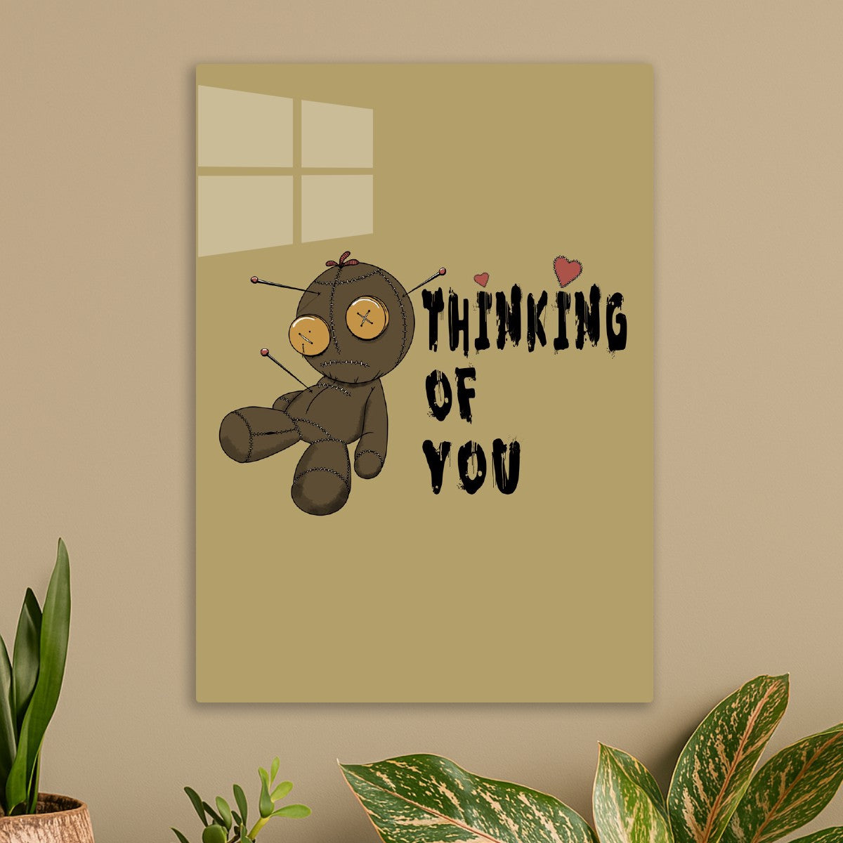 Thinking of you