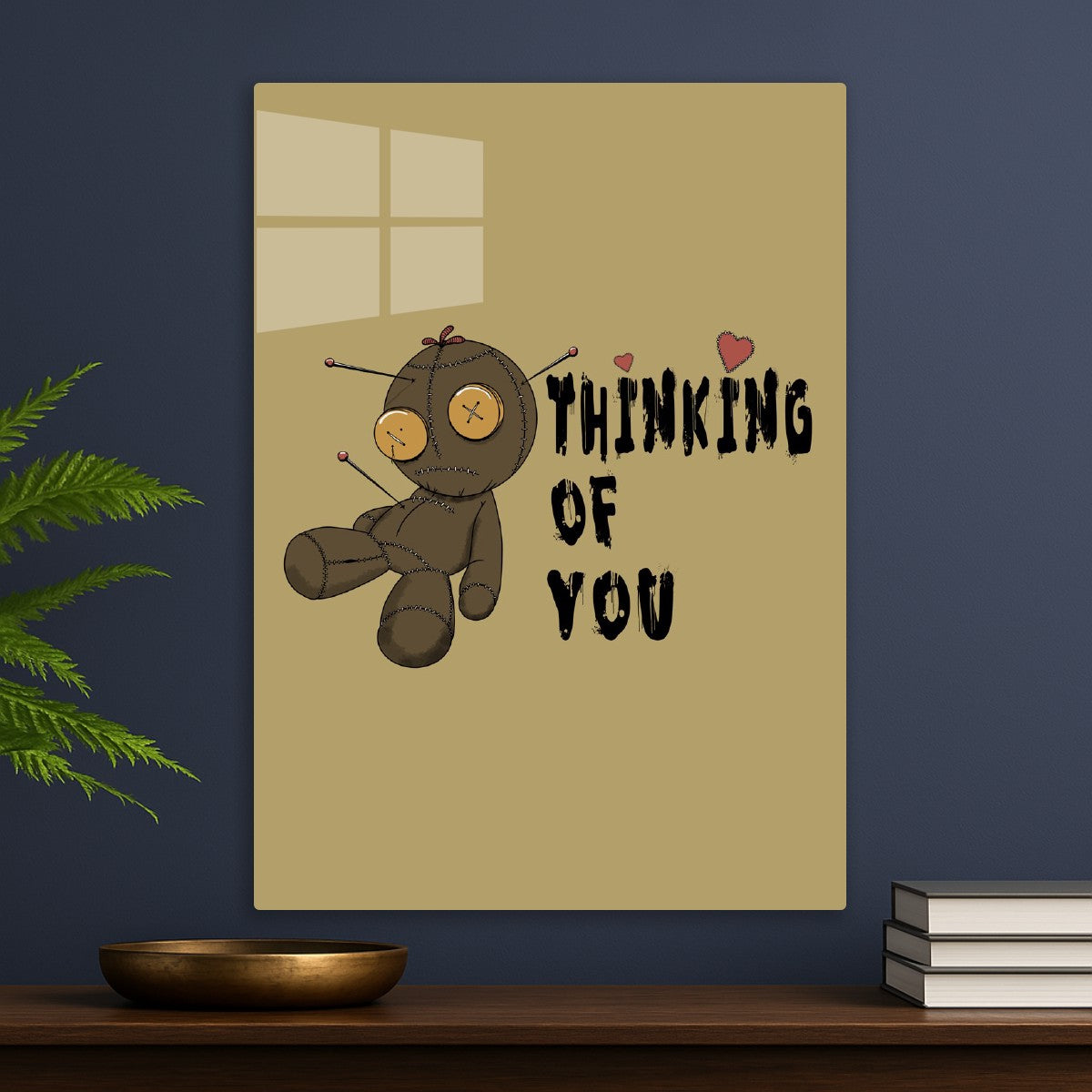 Thinking of you