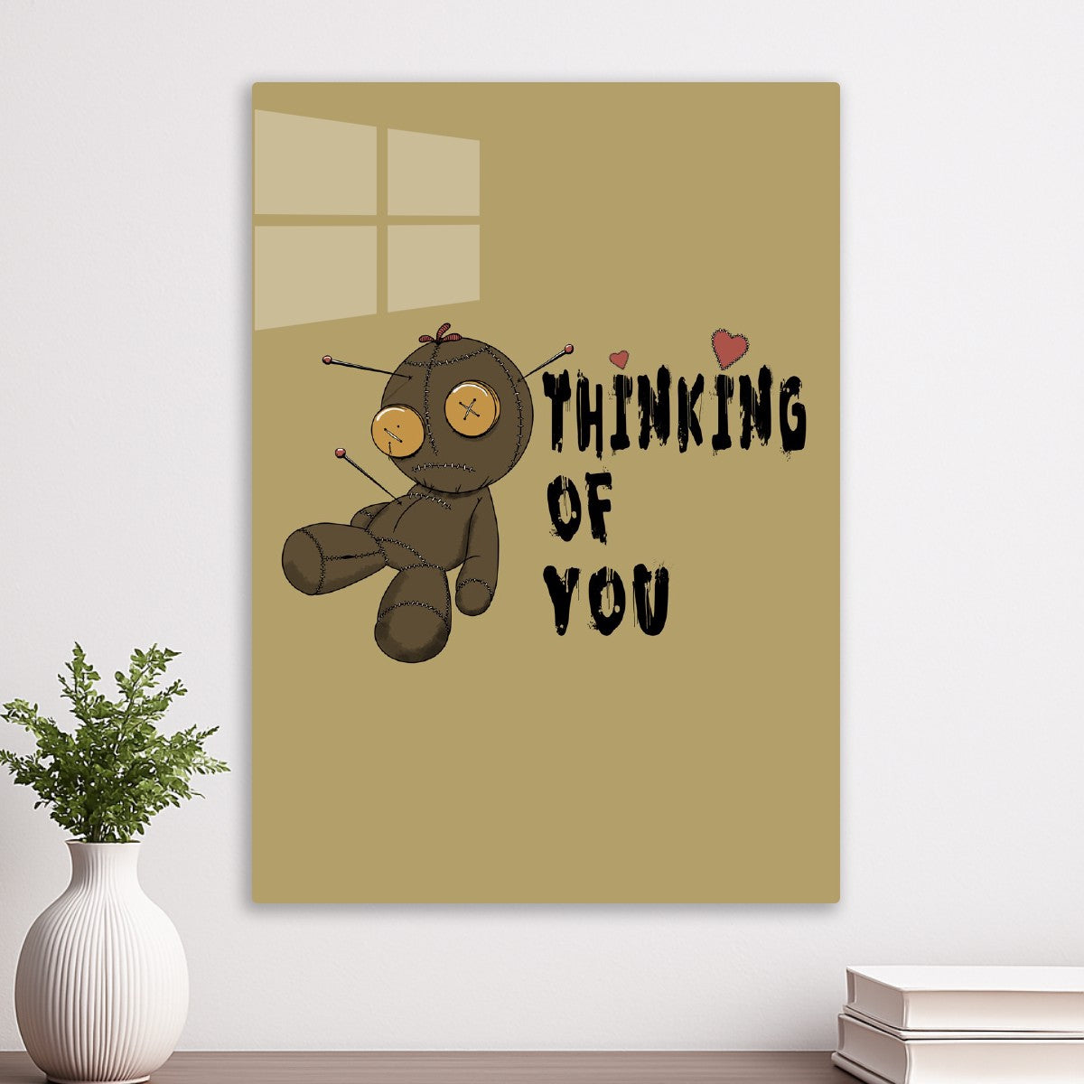 Thinking of you