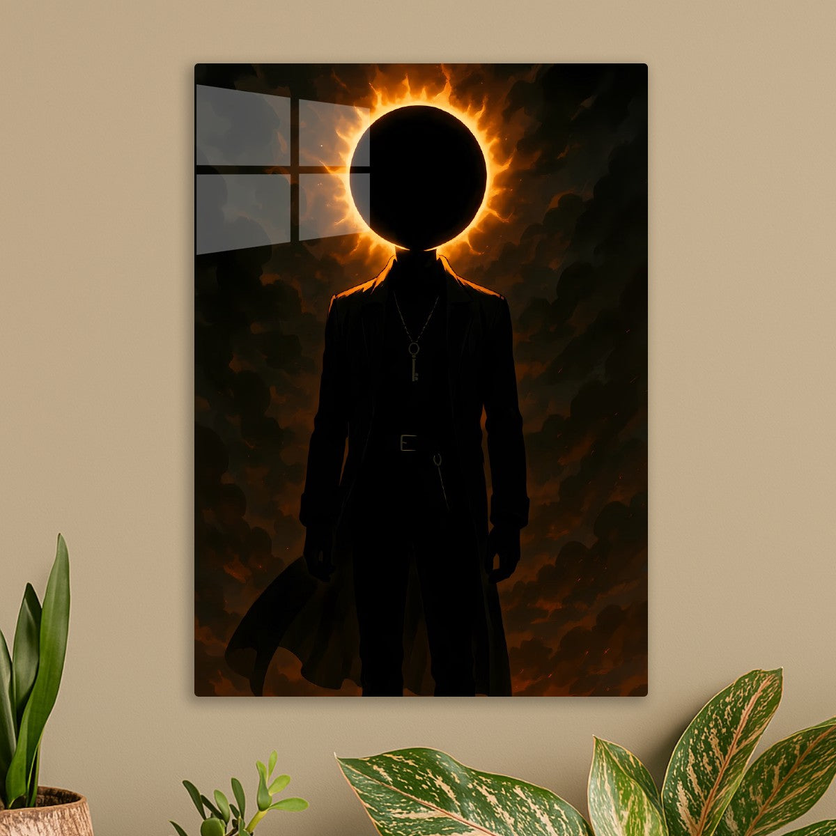 Solar Eclipse