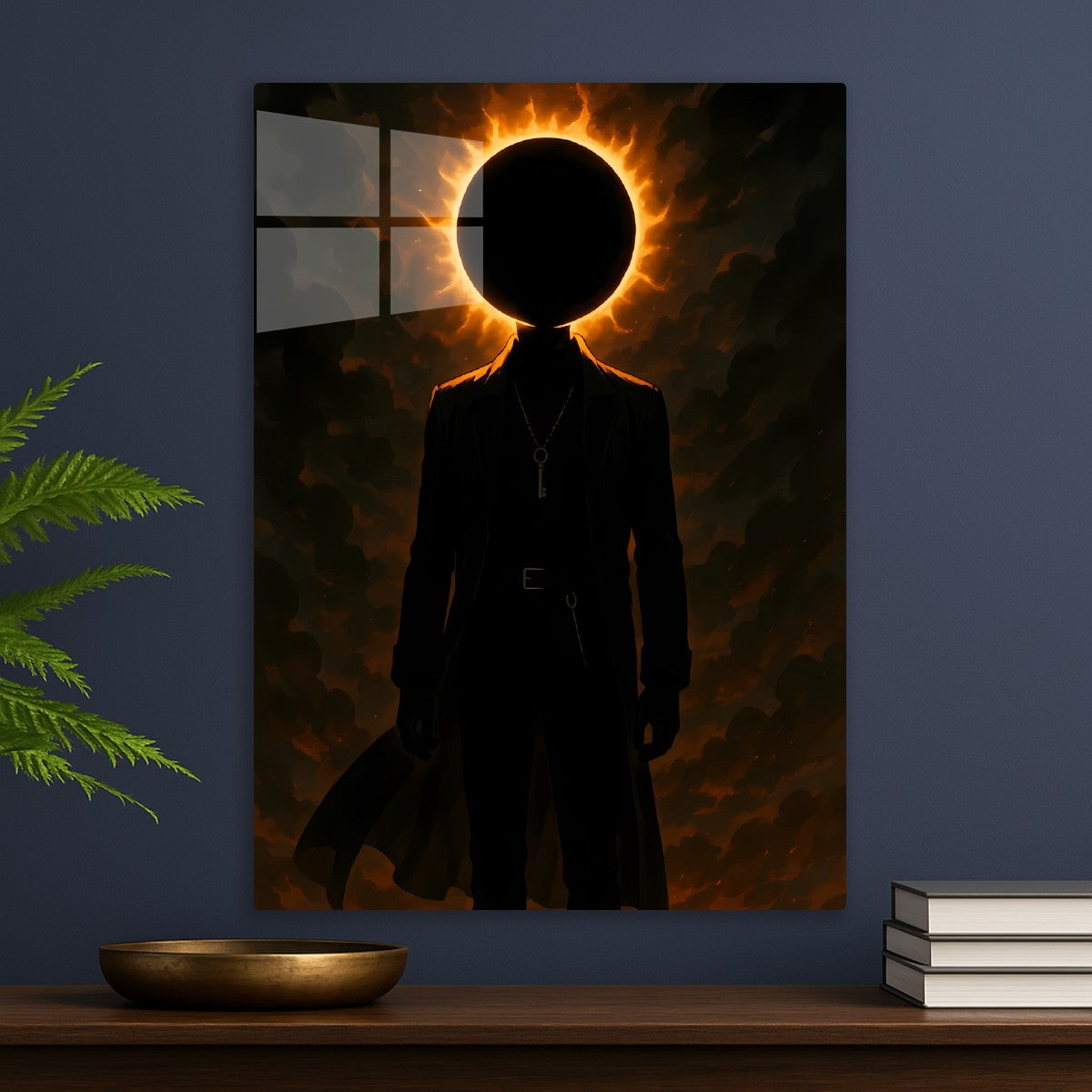 Solar Eclipse