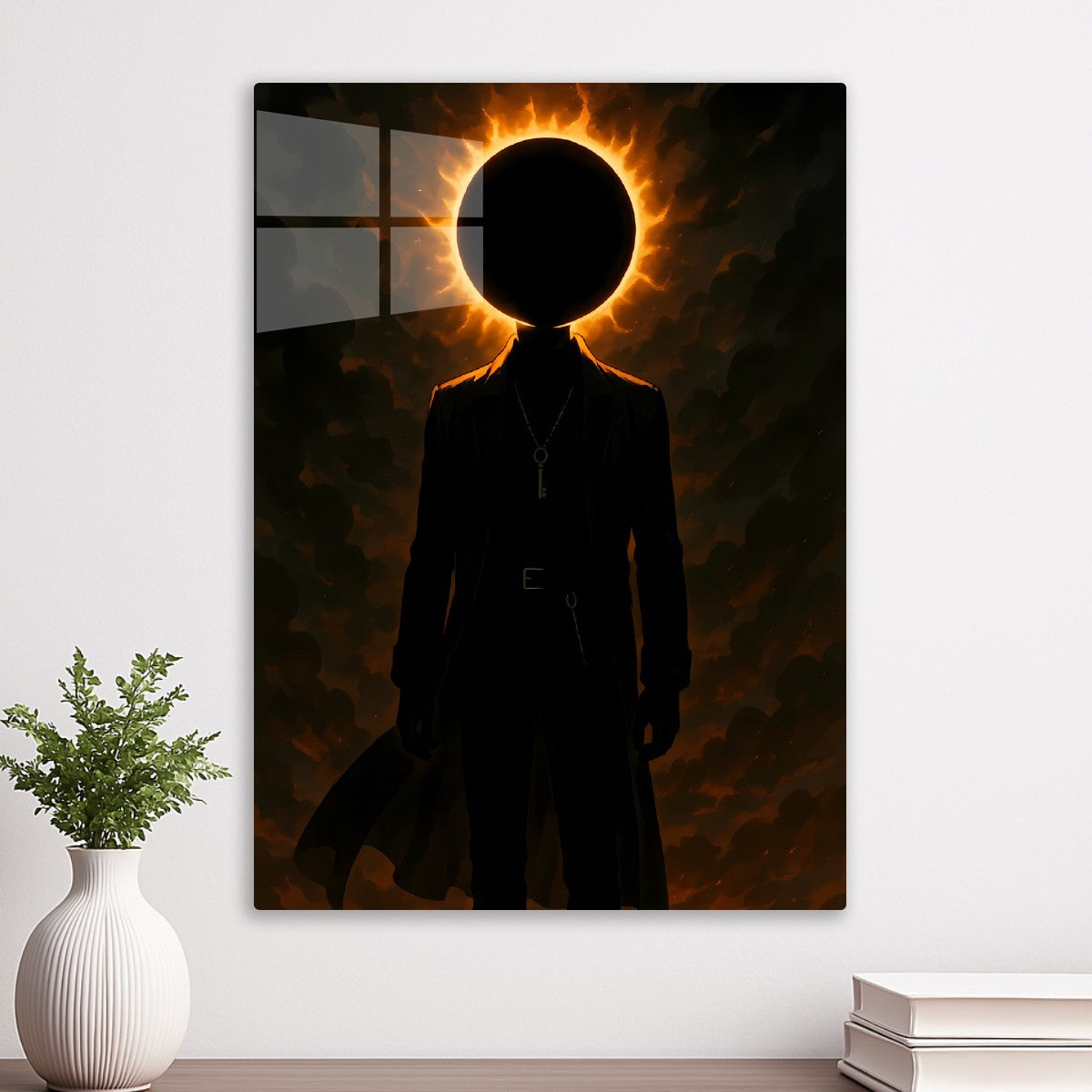 Solar Eclipse