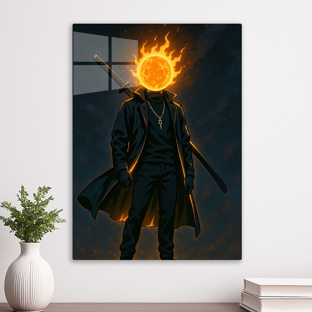 Solar Drip