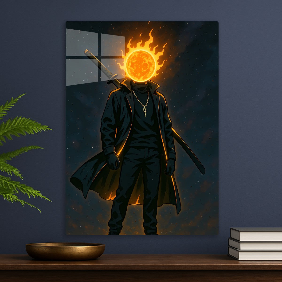 Solar Drip