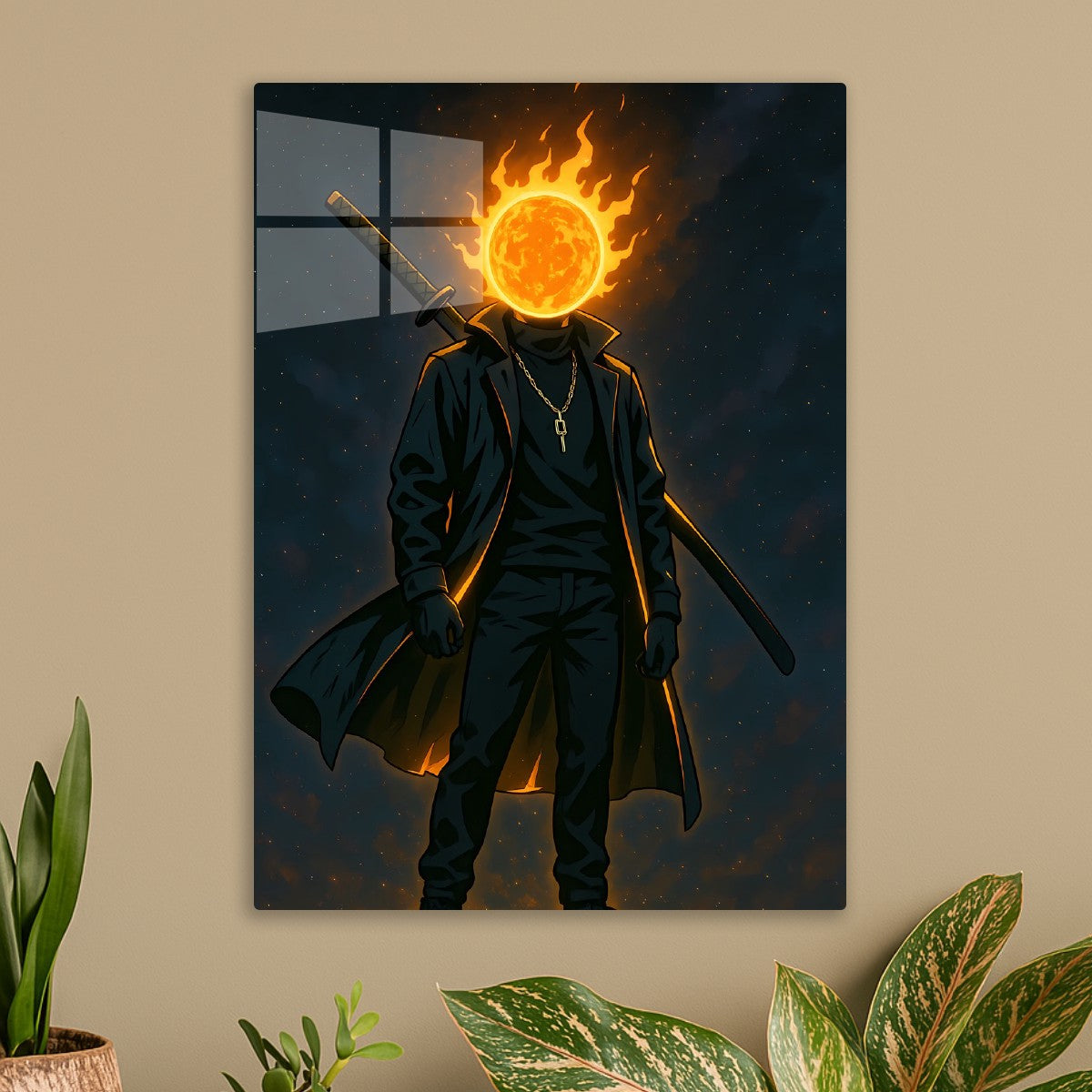 Solar Drip