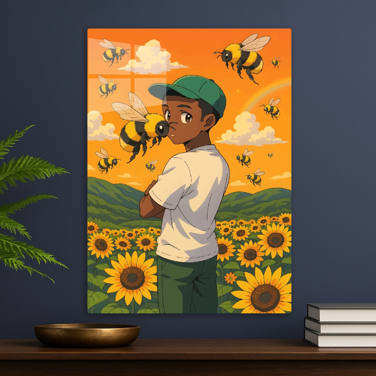 tyler the creator flower boy 
