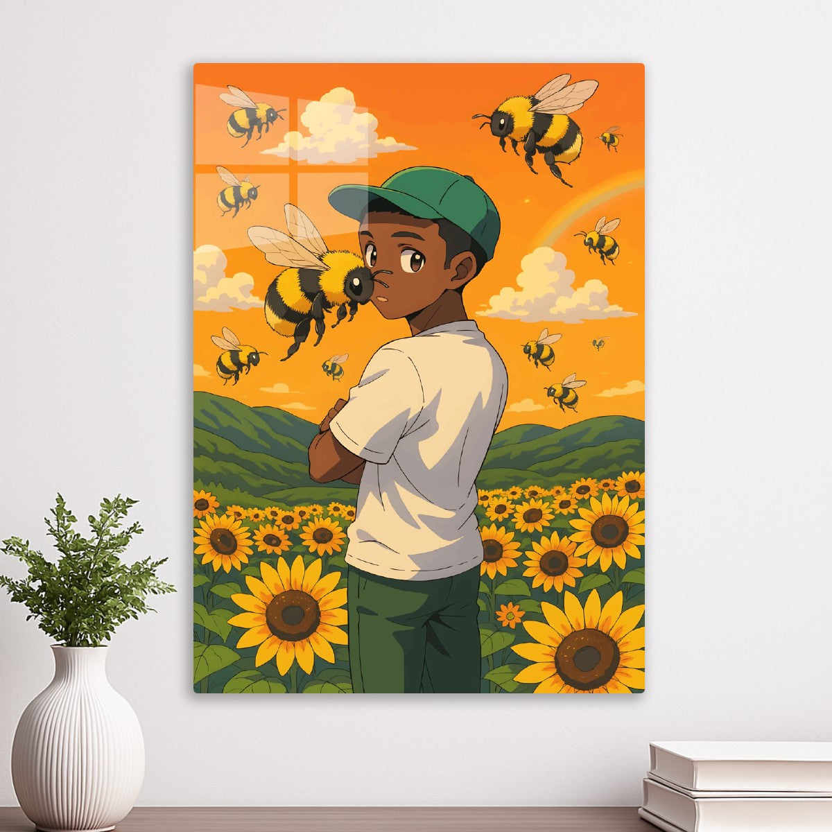 tyler the creator flower boy 