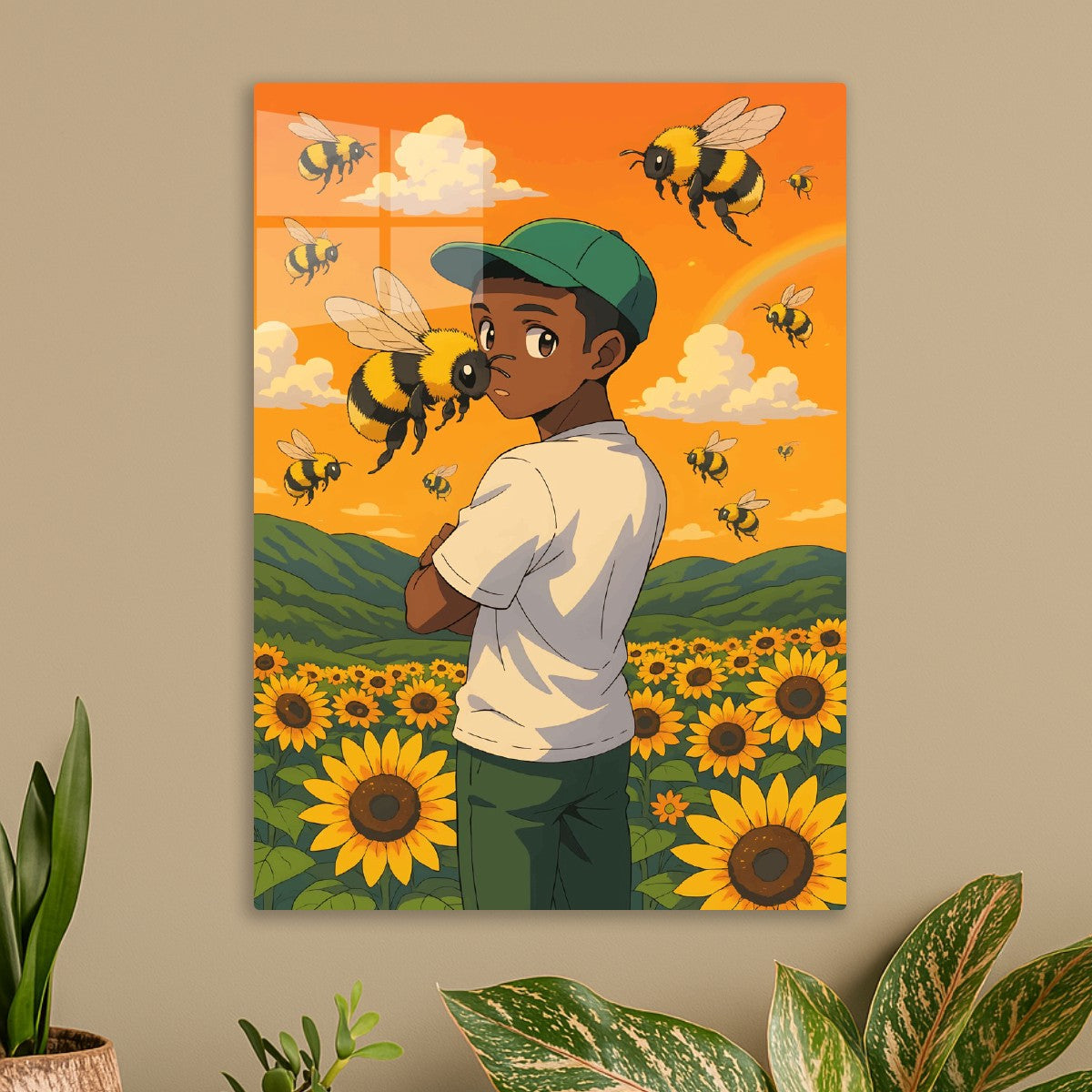 tyler the creator flower boy 