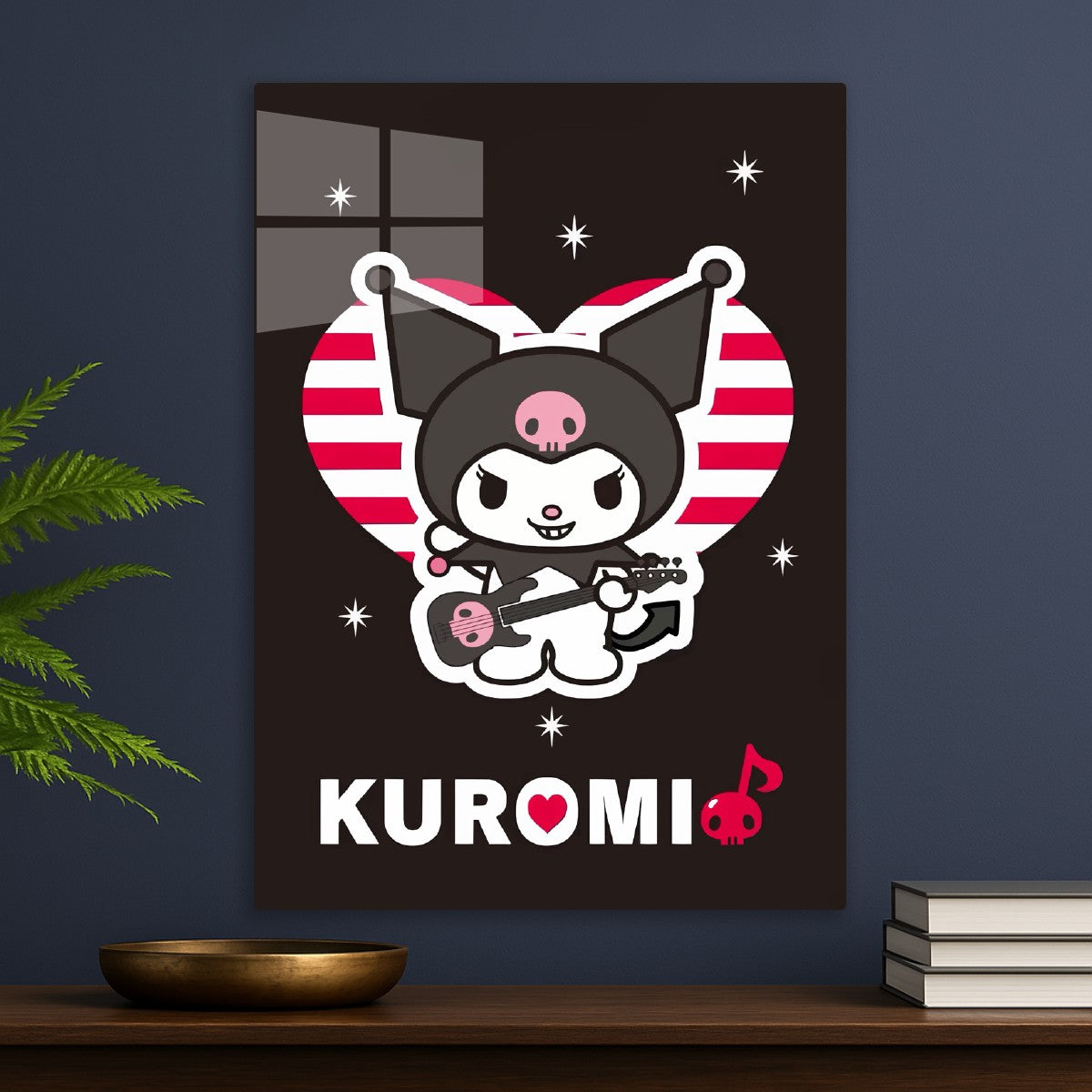Kuromi