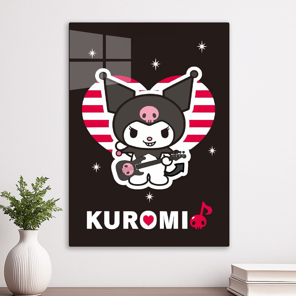 Kuromi