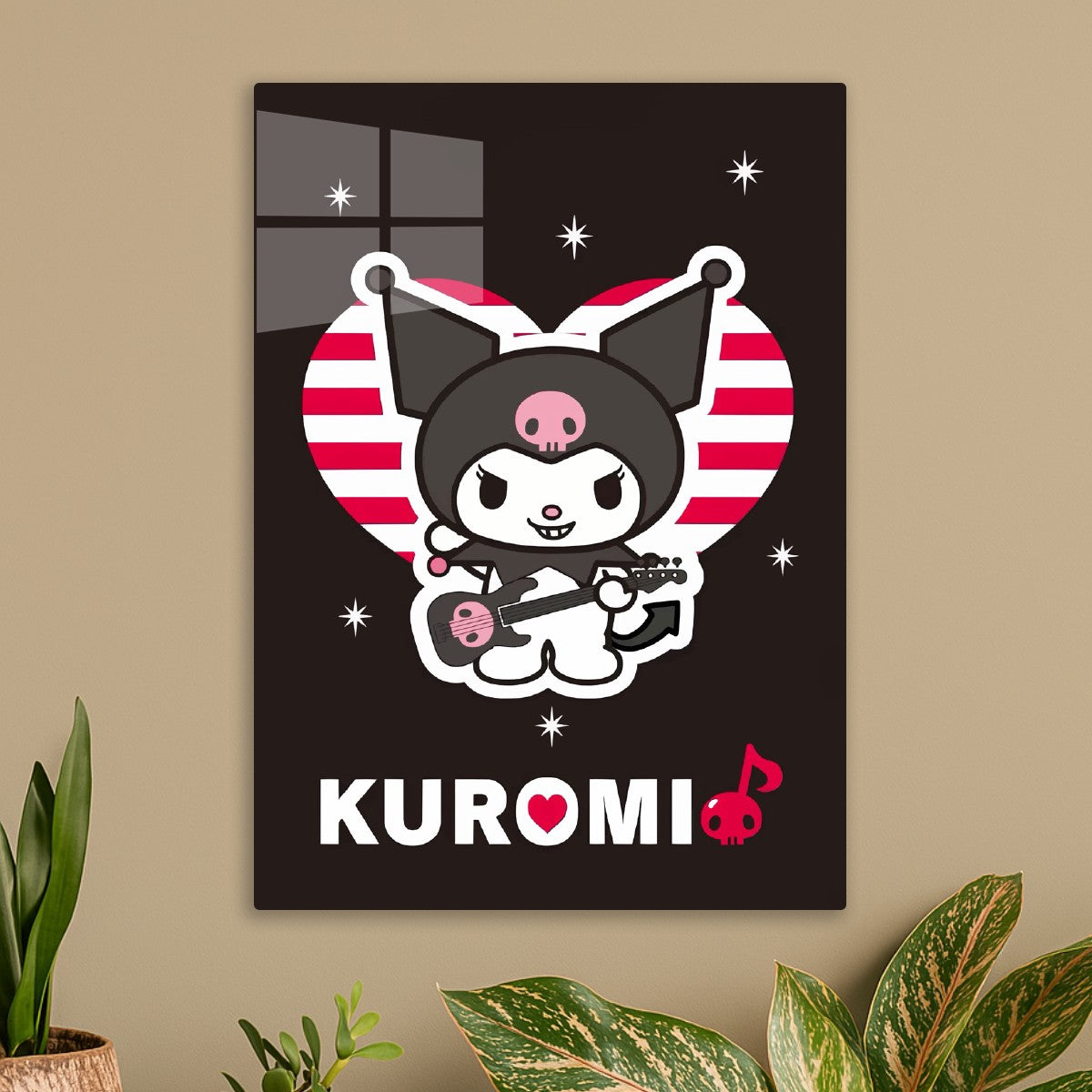 Kuromi