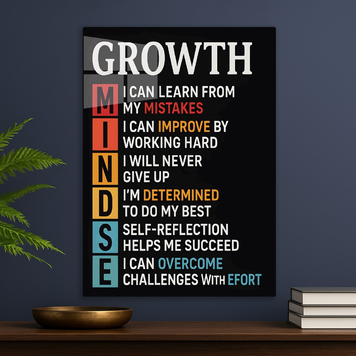 Growth