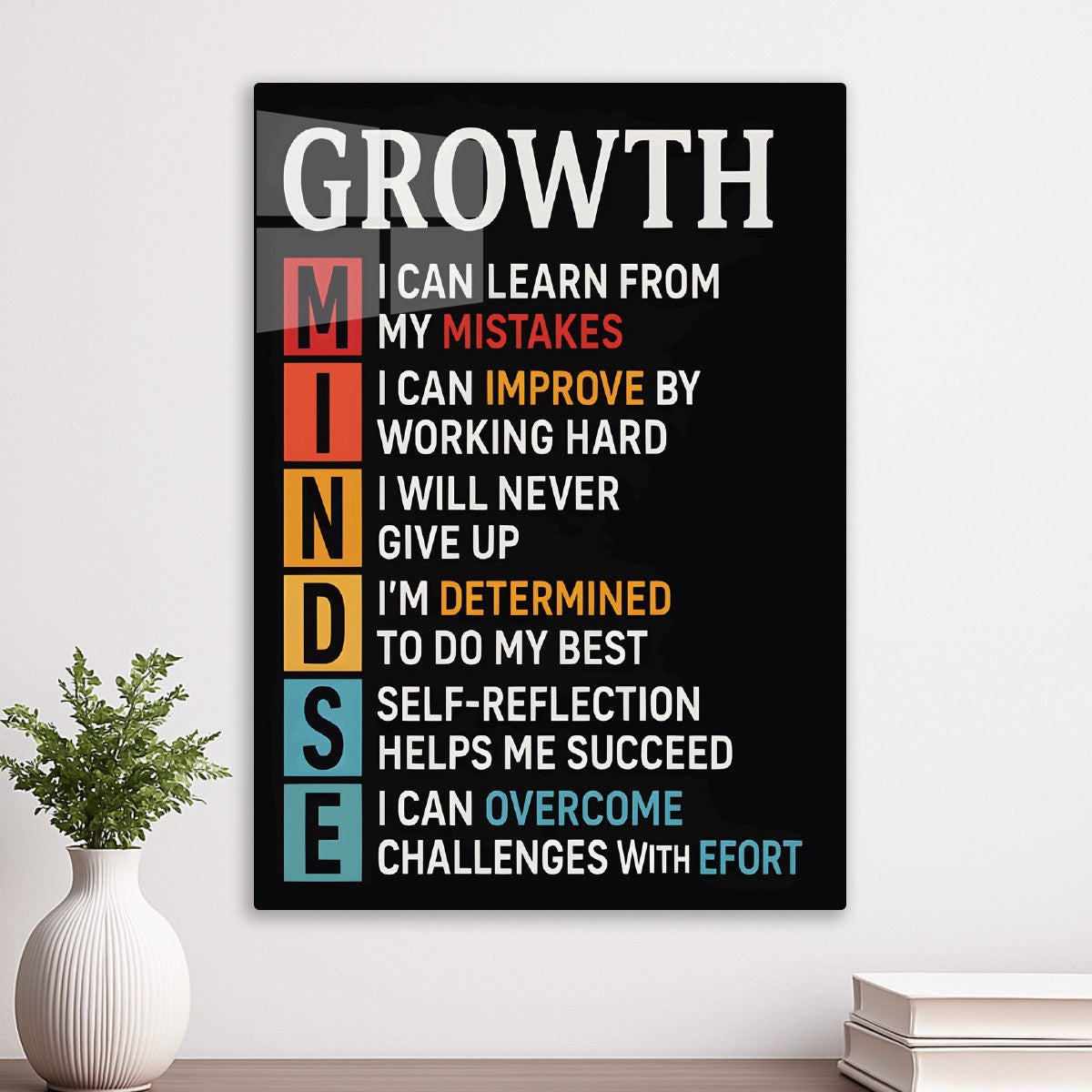 Growth
