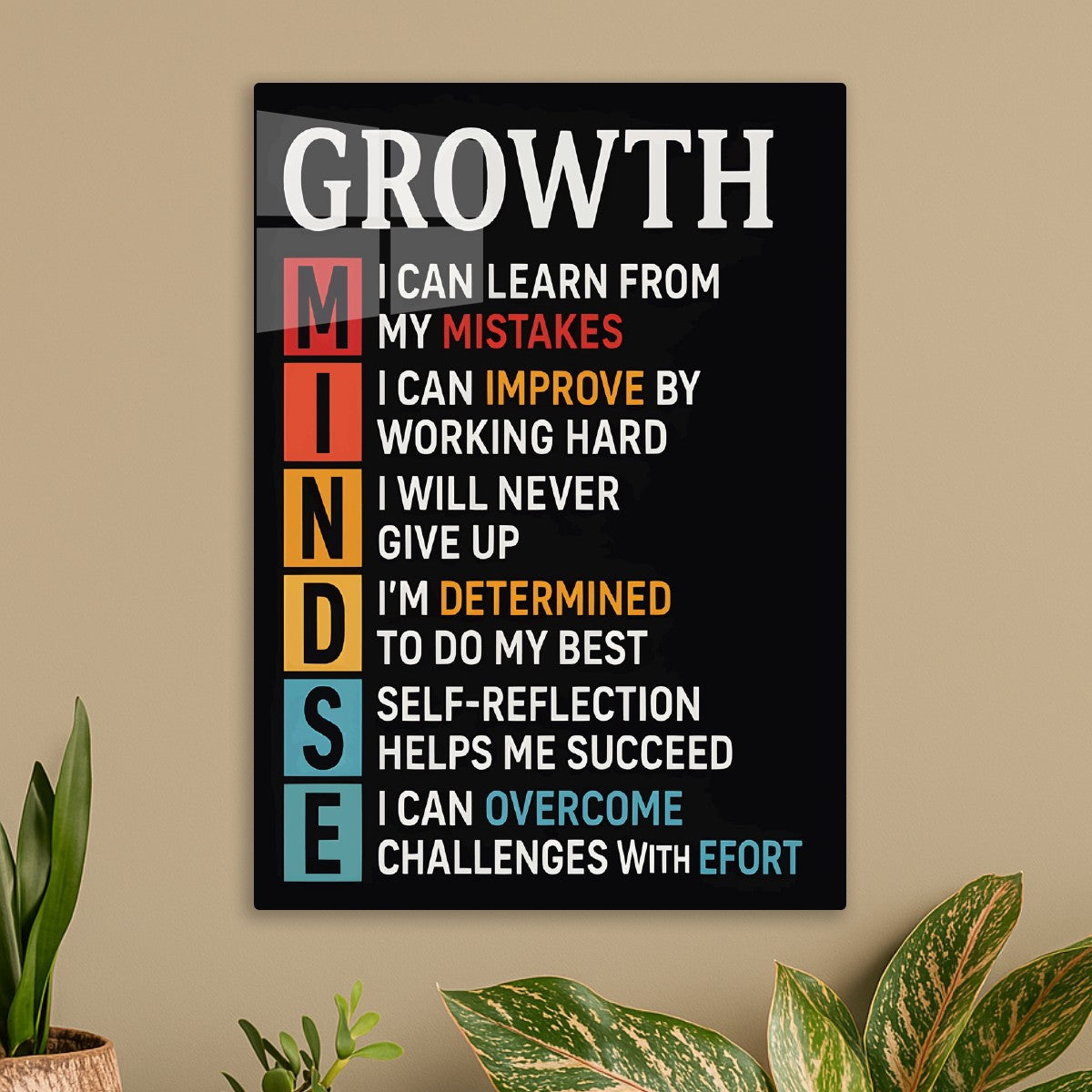 Growth