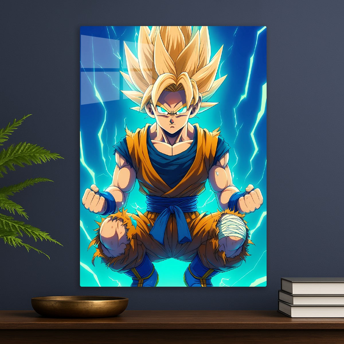 Kakarot, Dragon ball