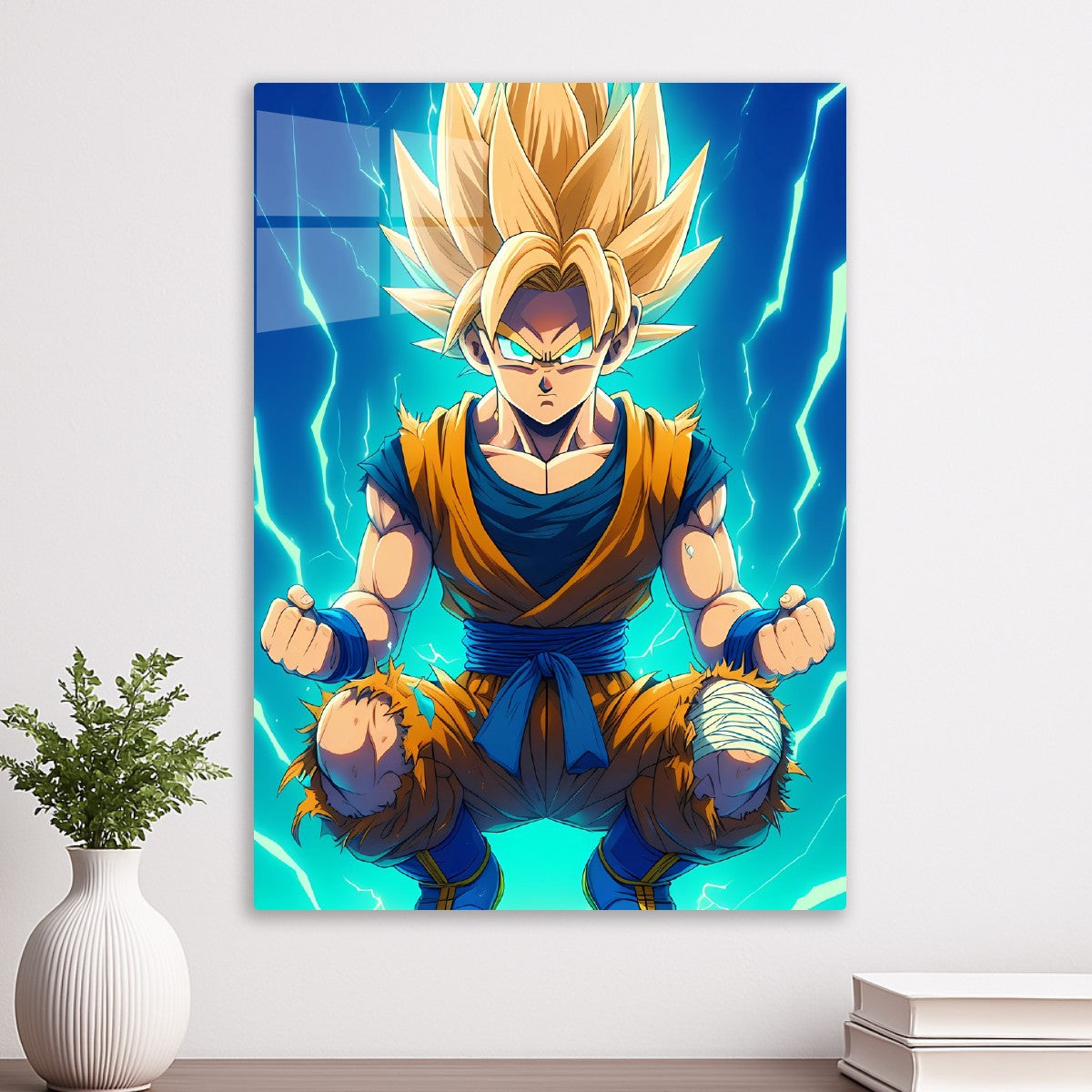 Kakarot, Dragon ball