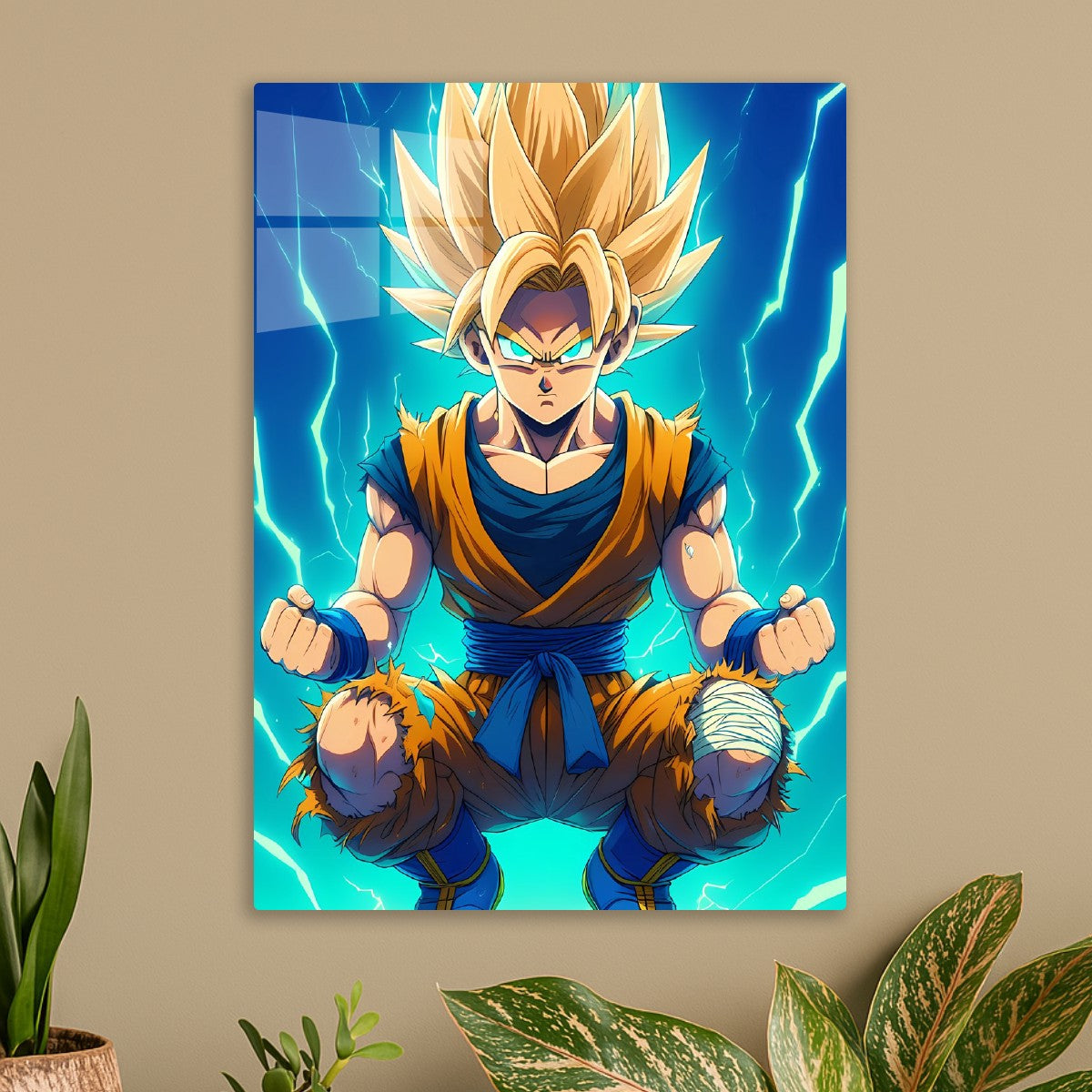 Kakarot, Dragon ball