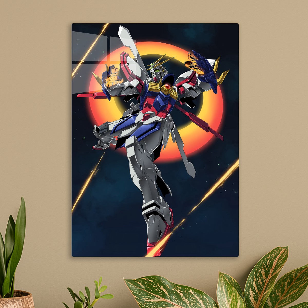 Gundam