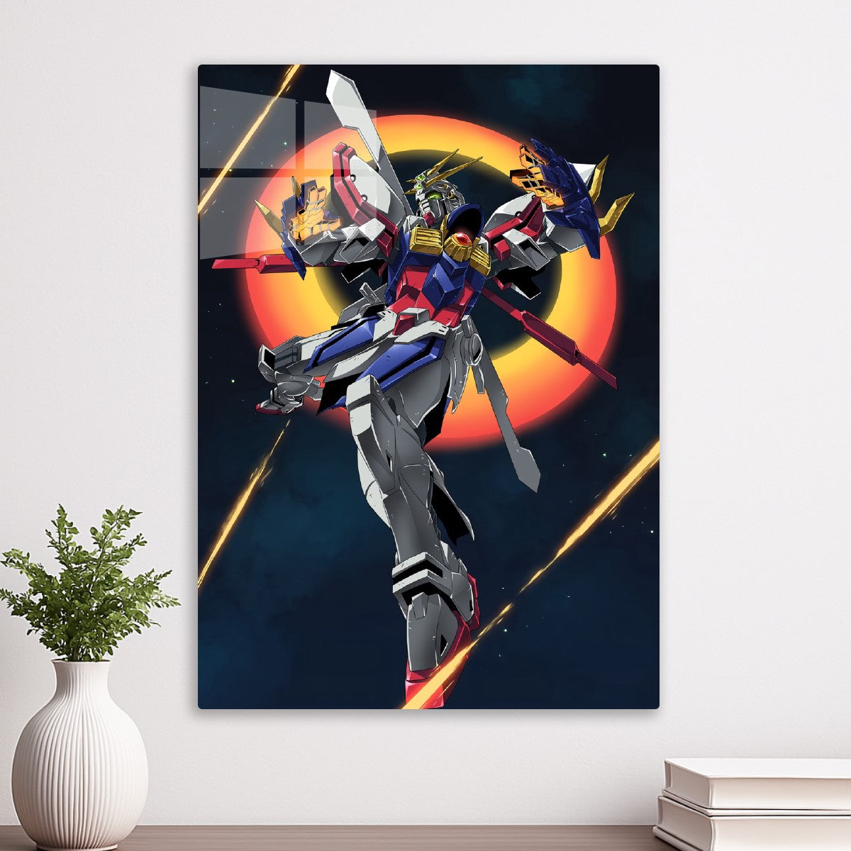 Gundam