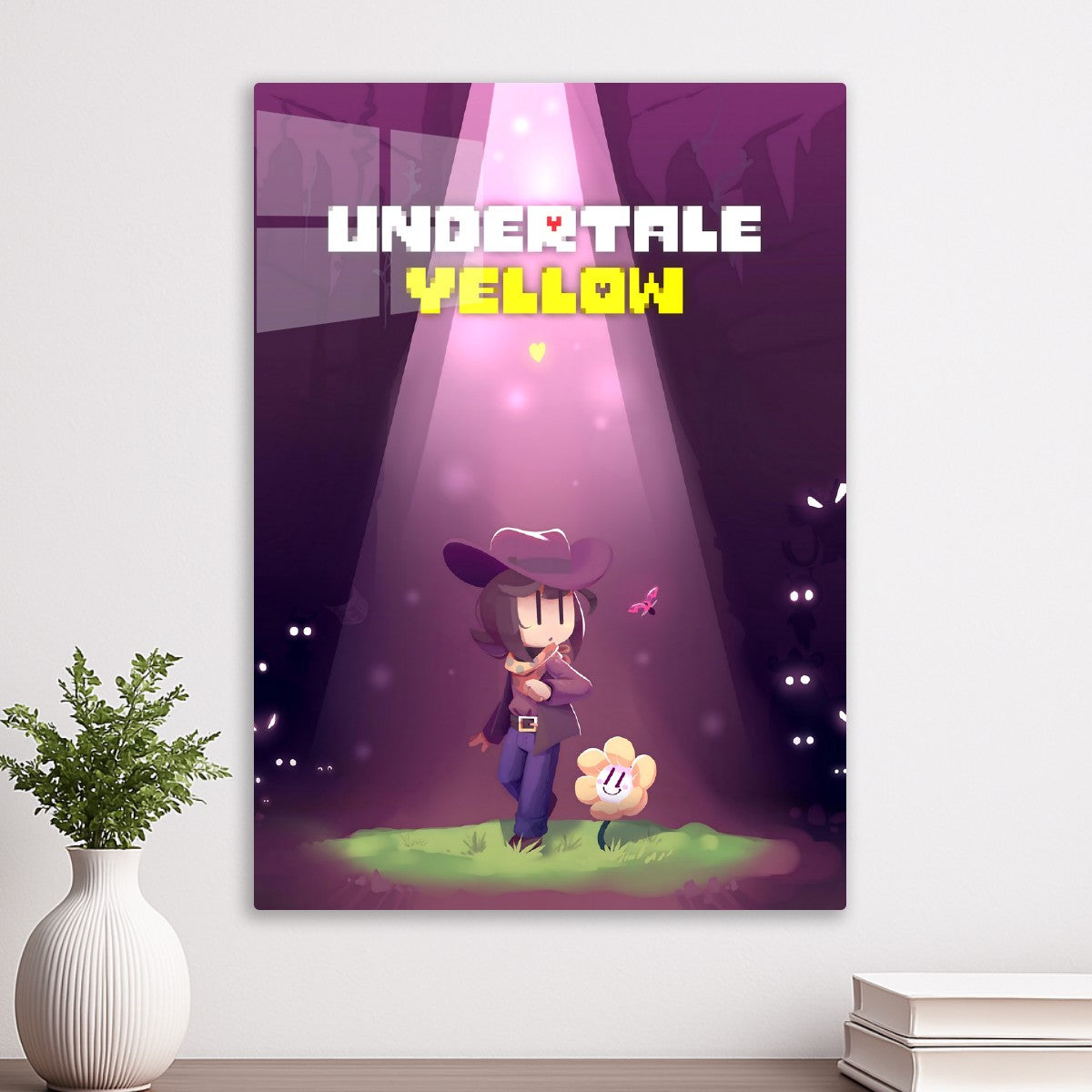 Undertale