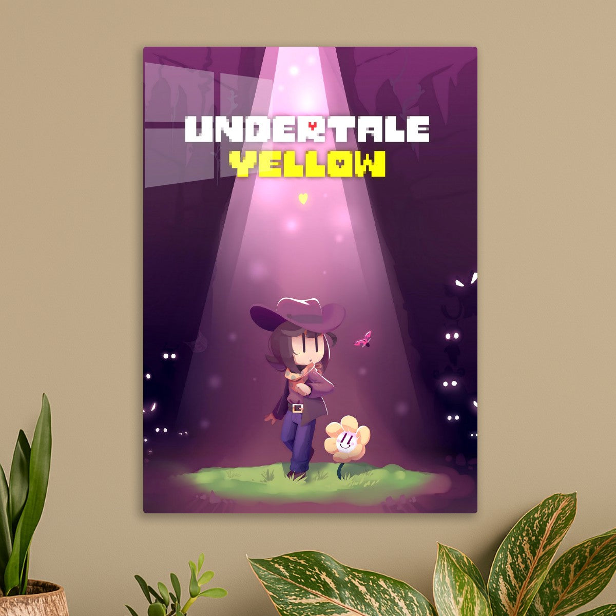 Undertale