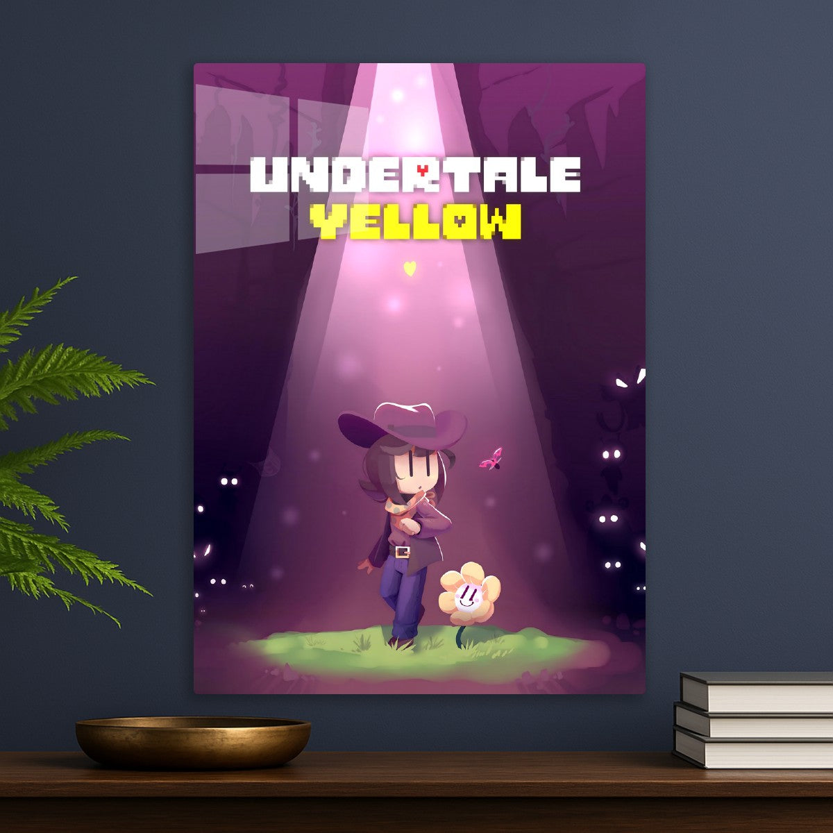 Undertale