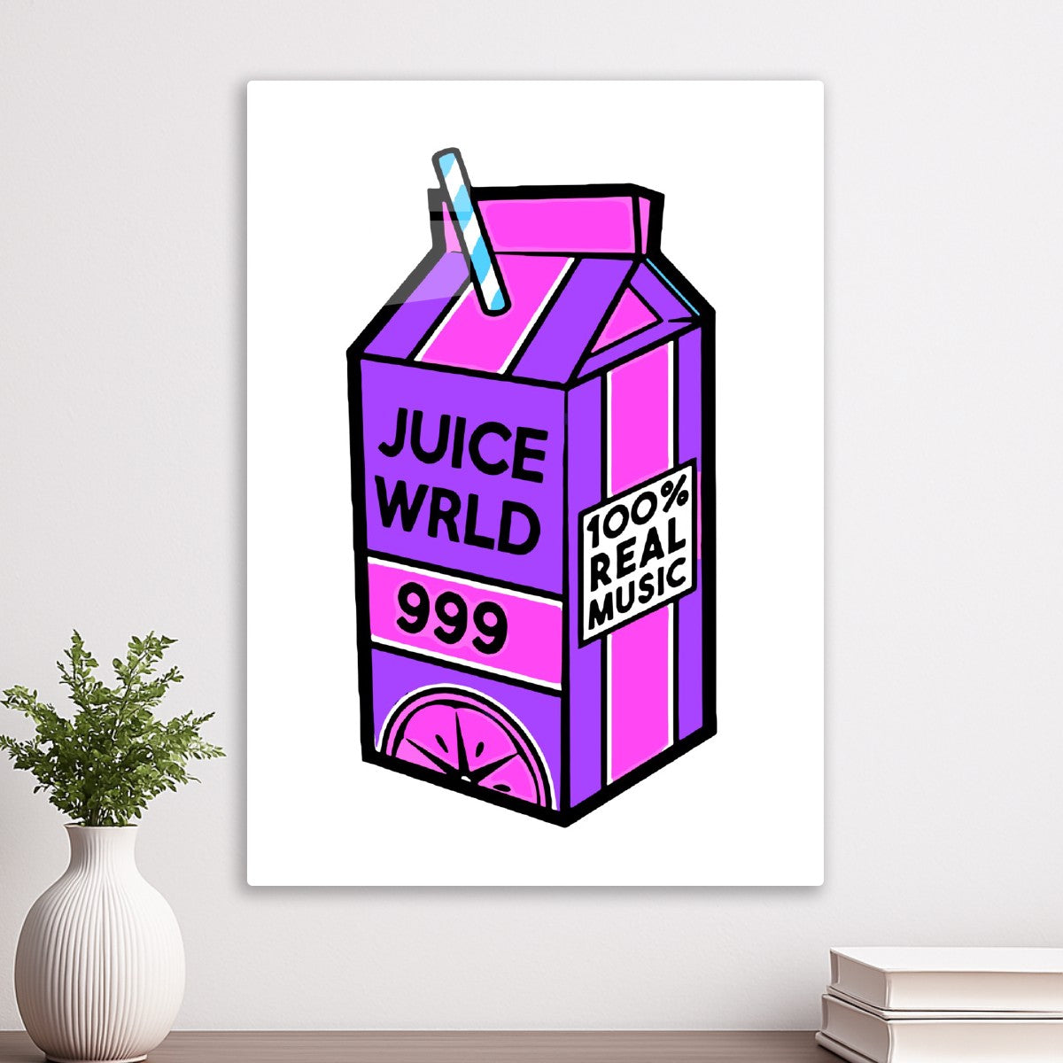Juice Wrld