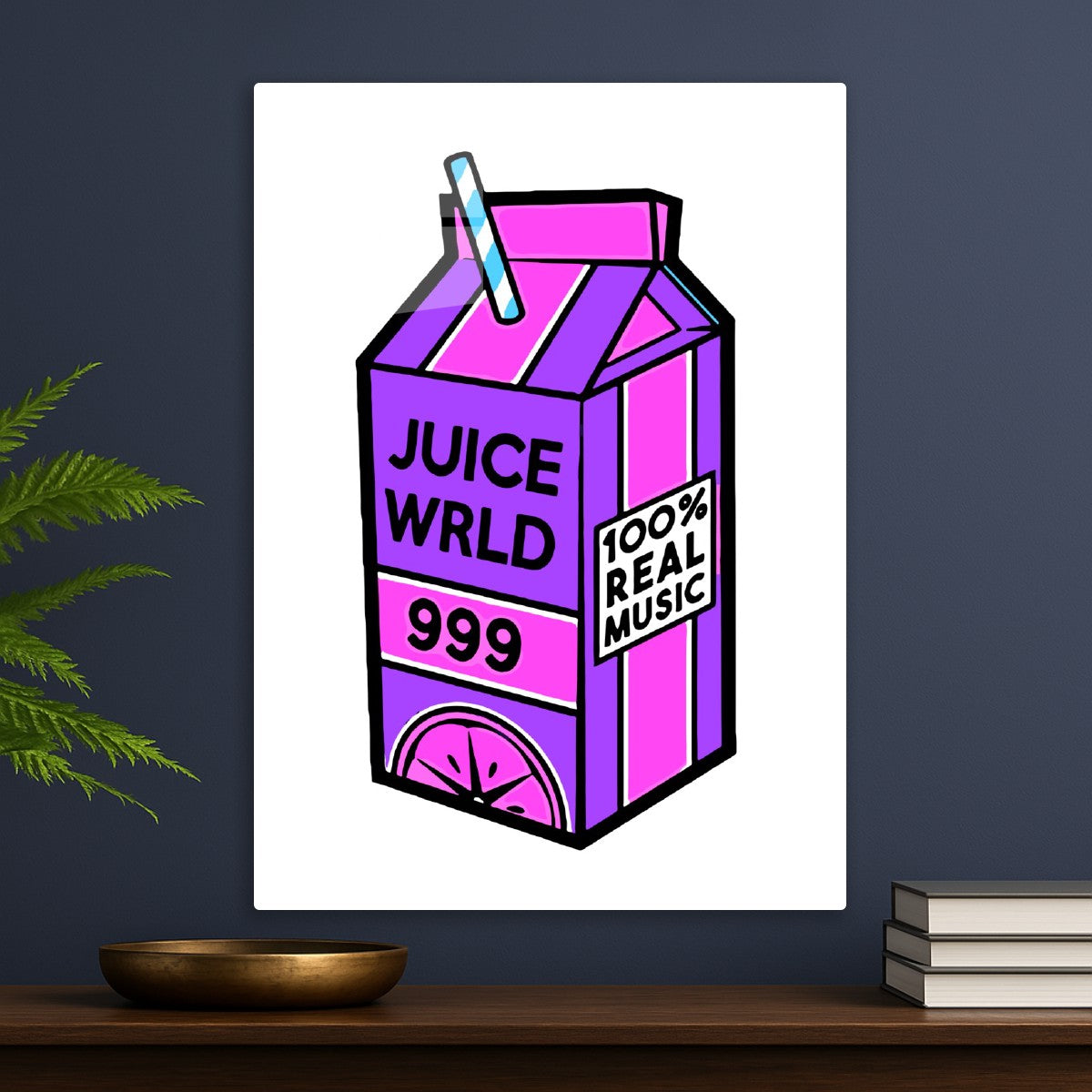 Juice Wrld