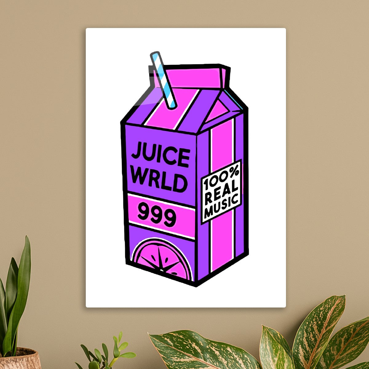 Juice Wrld