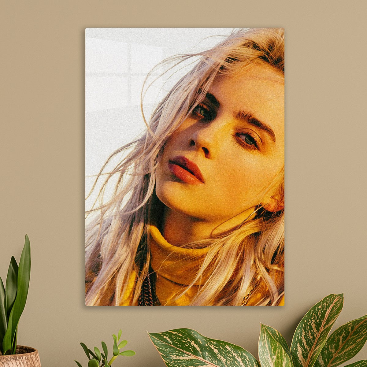 Billie Eilish