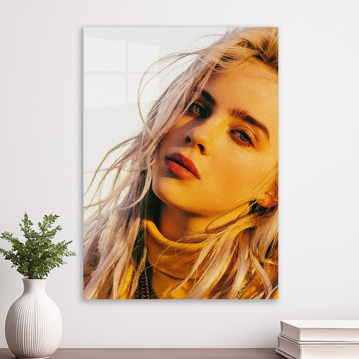 Billie Eilish