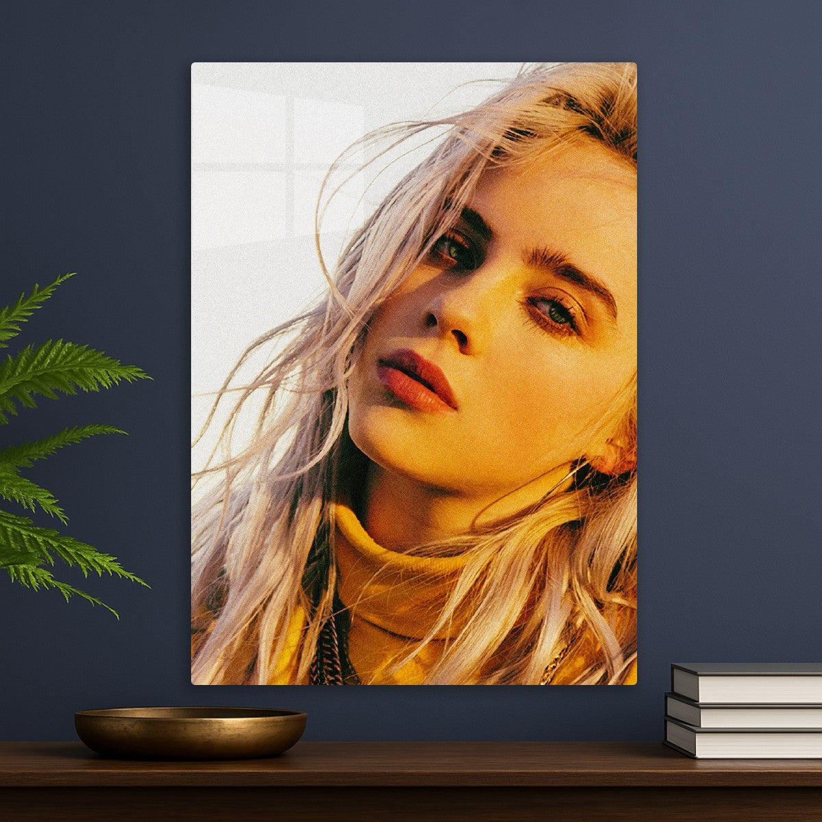 Billie Eilish
