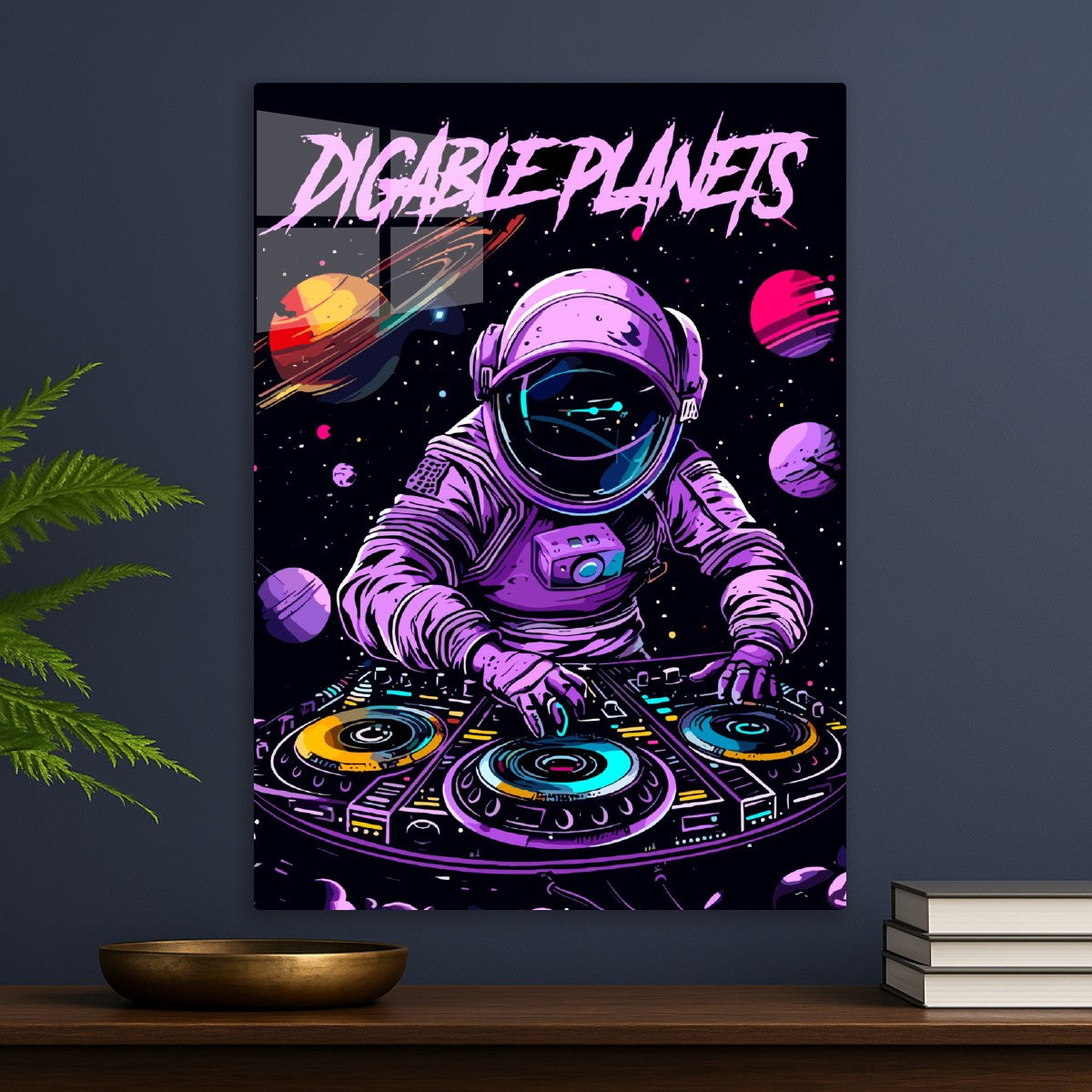 Digable Planets