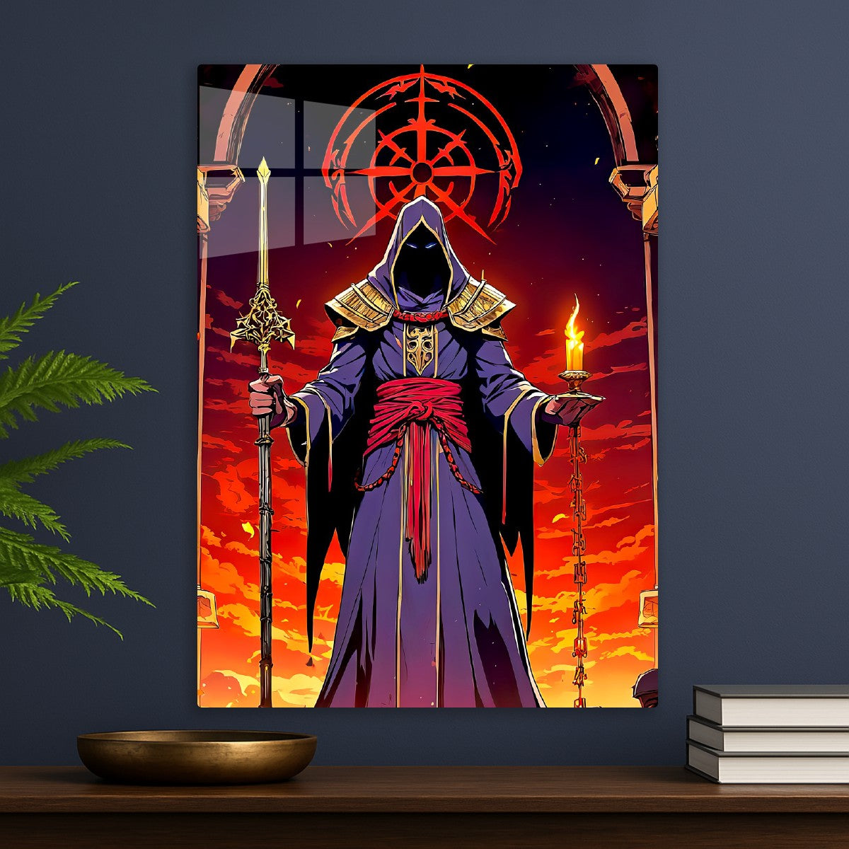 Blasphemous