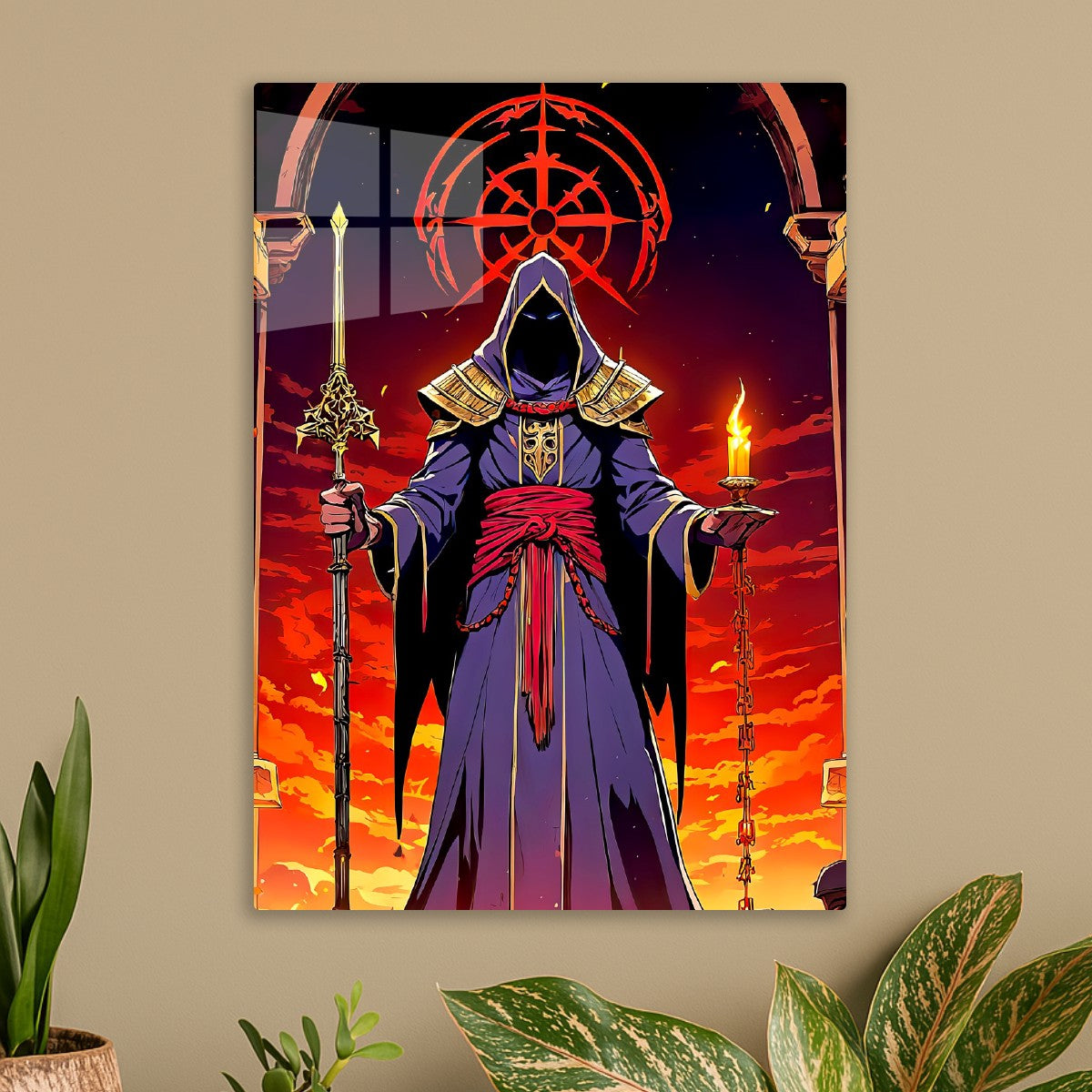 Blasphemous