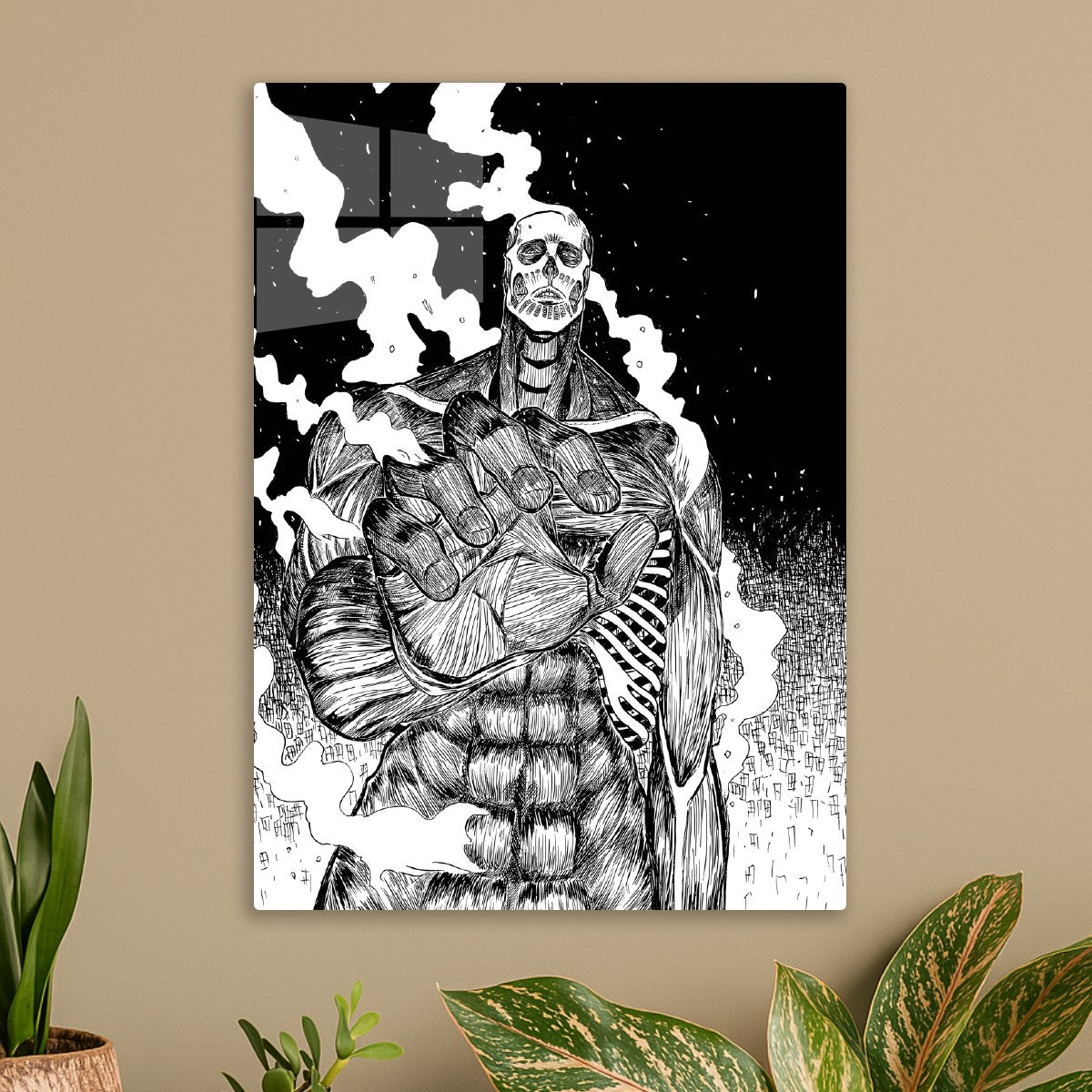 Attack on Titan