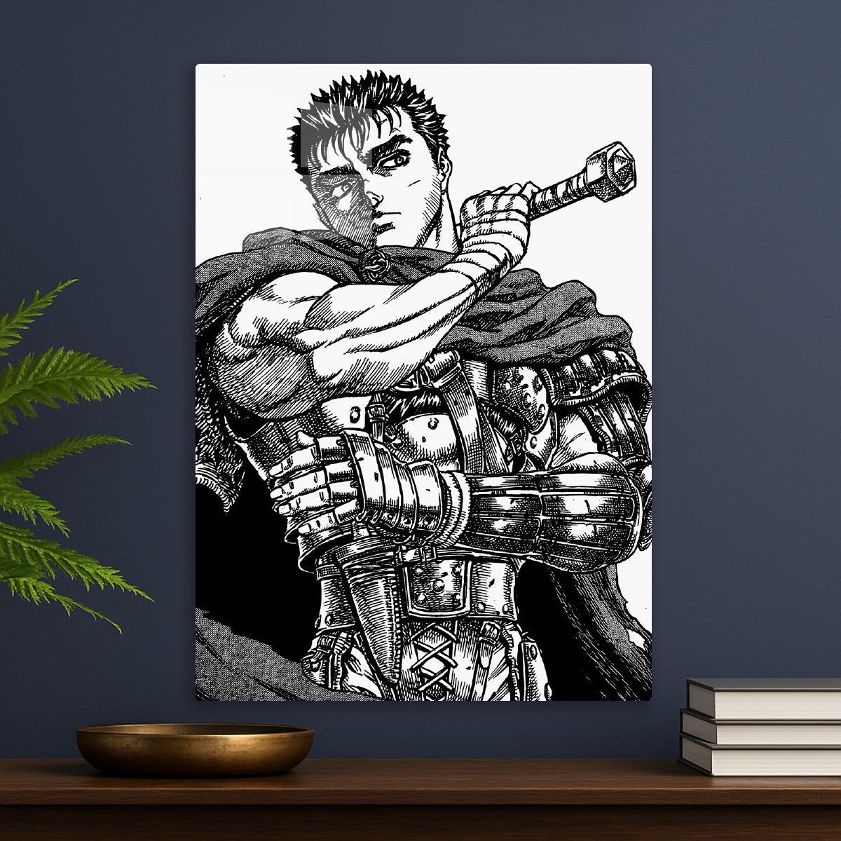 Berserk