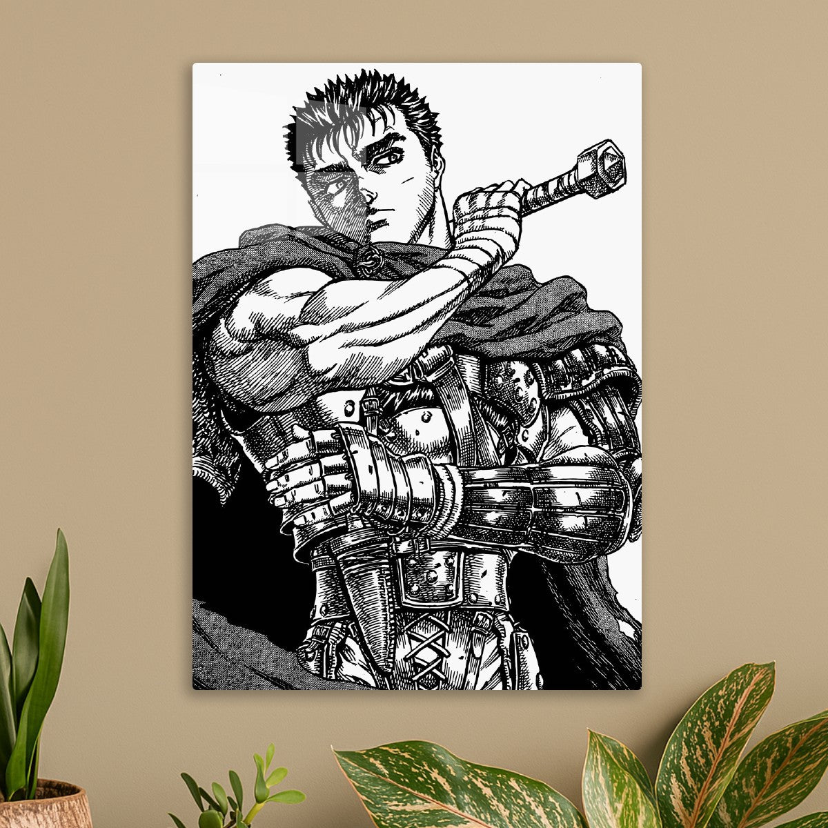 Berserk