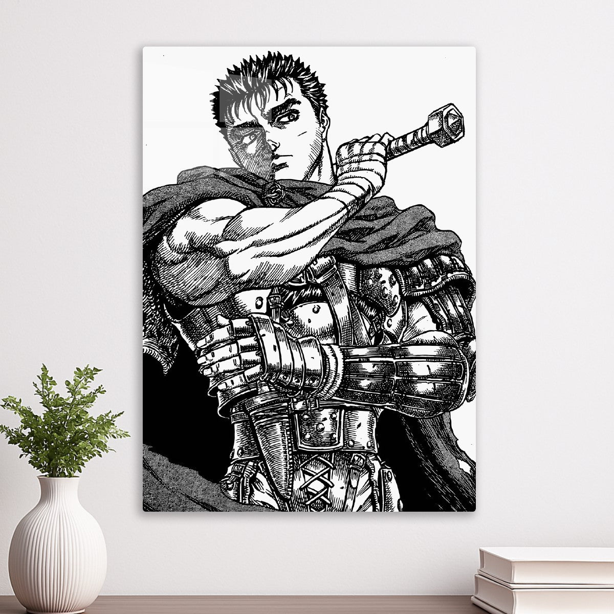 Berserk