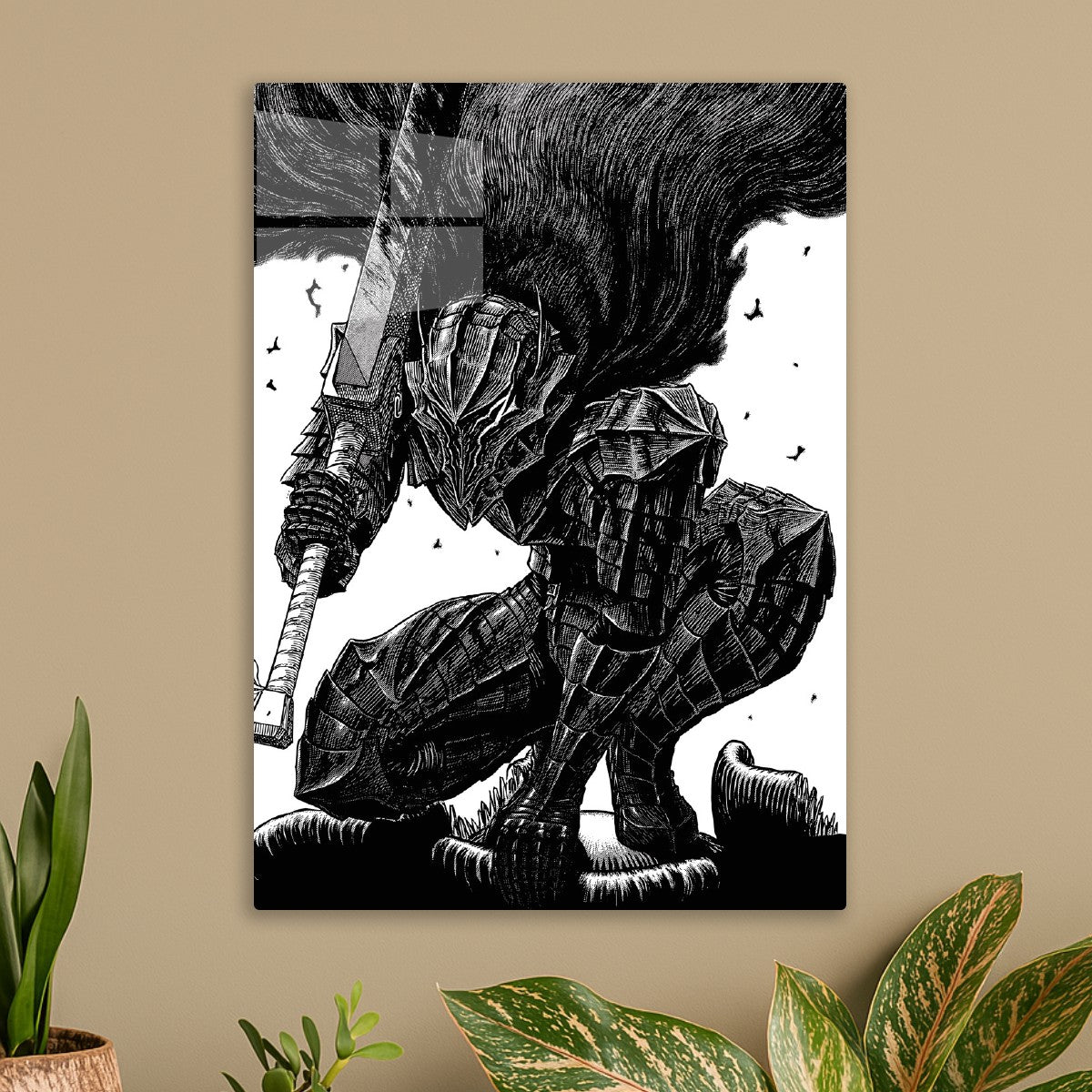 Berserk
