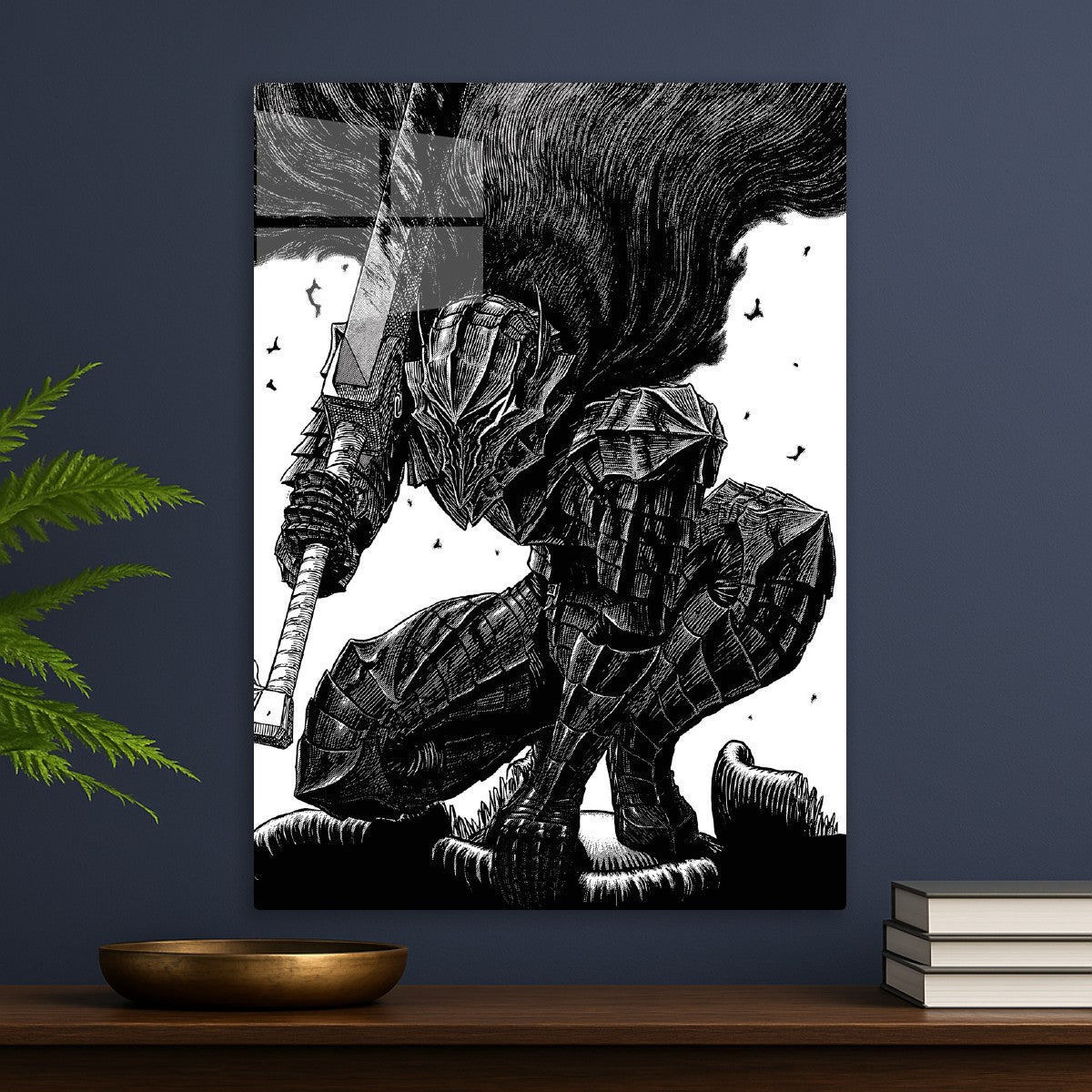 Berserk