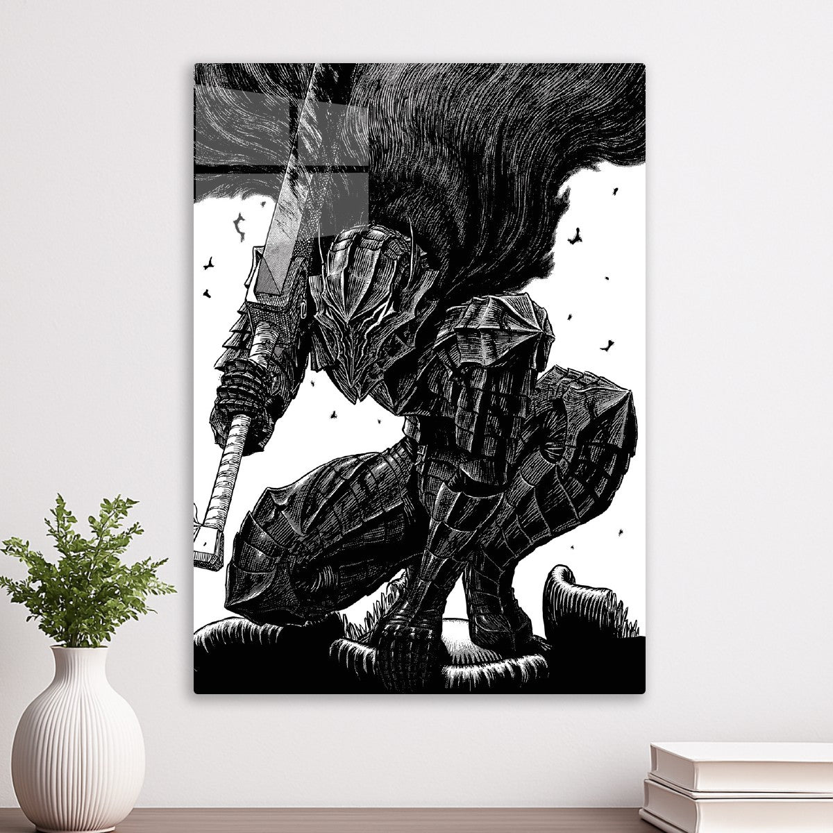 Berserk
