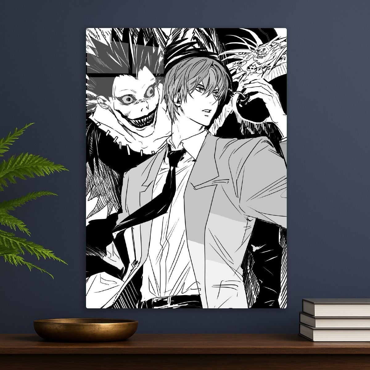Death Note