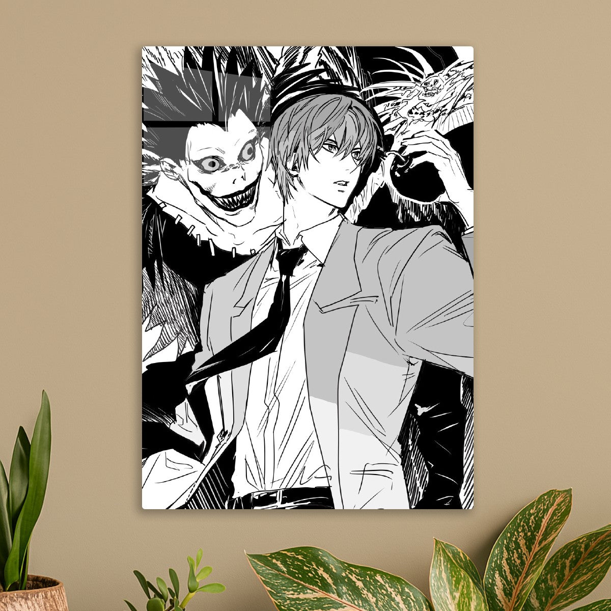 Death Note