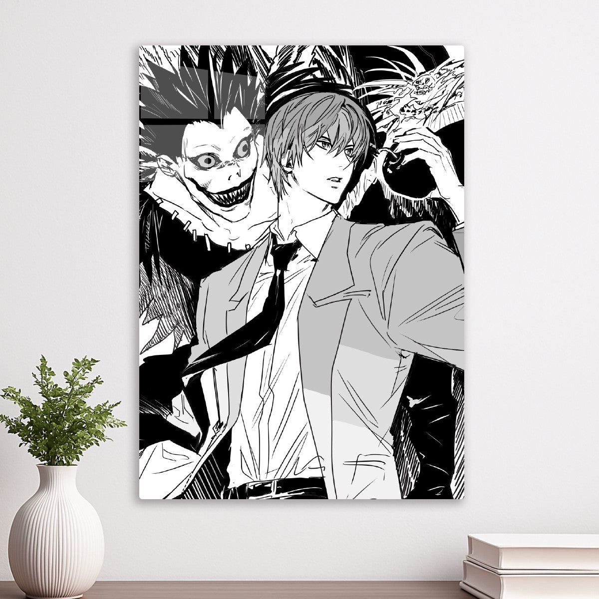 Death Note