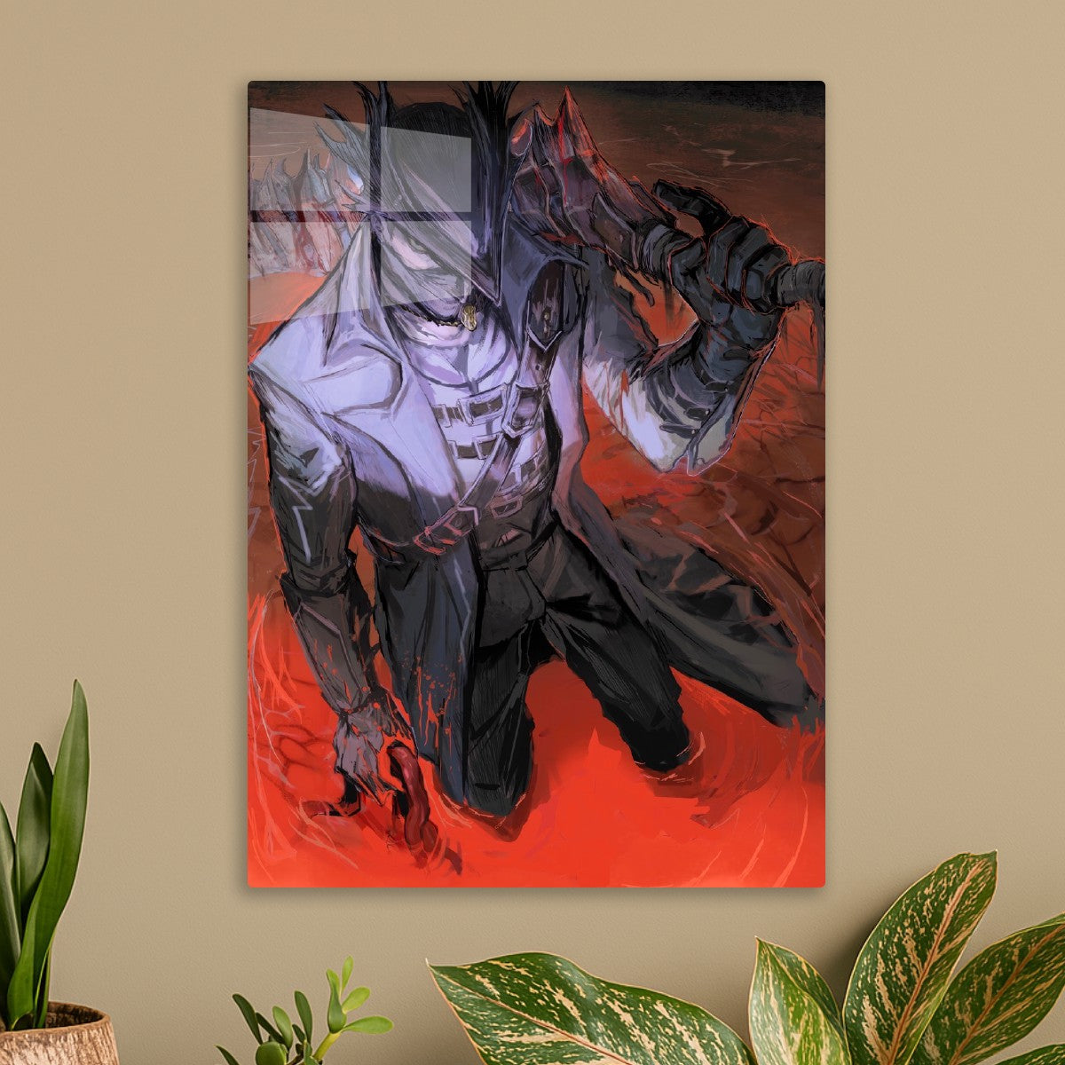 Bloodborne