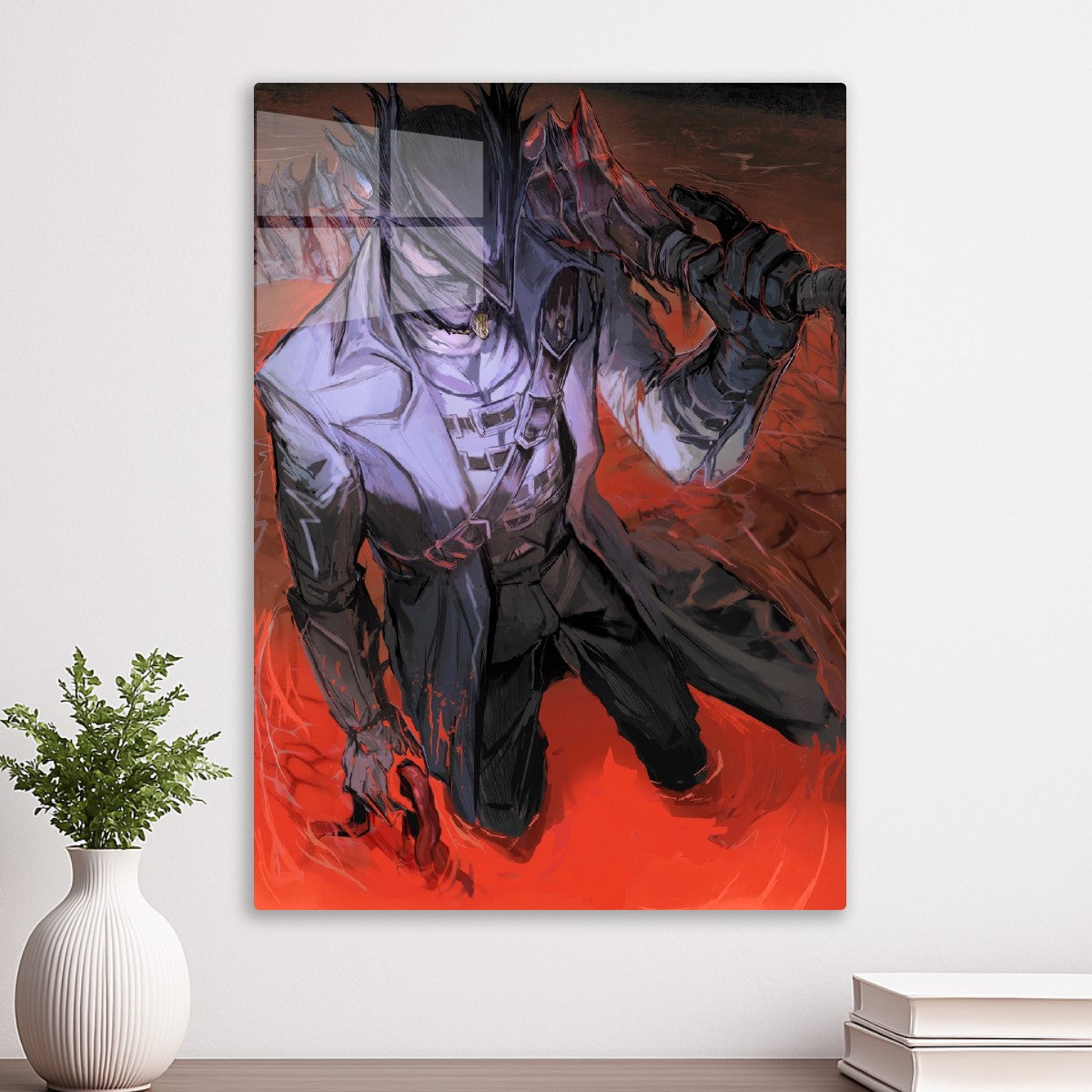 Bloodborne