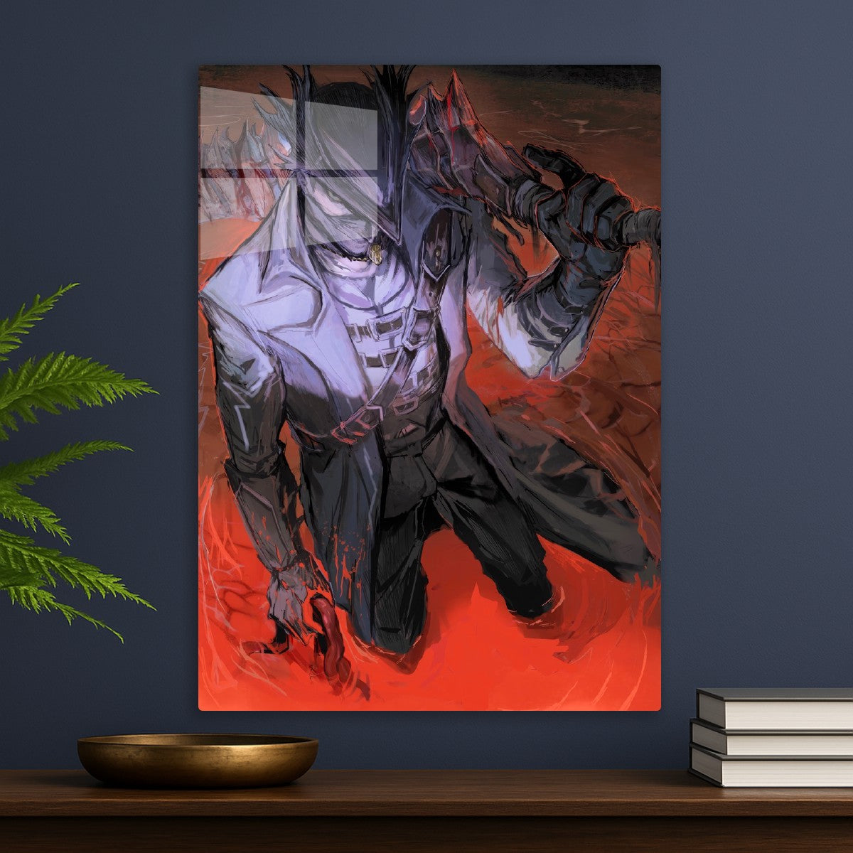 Bloodborne