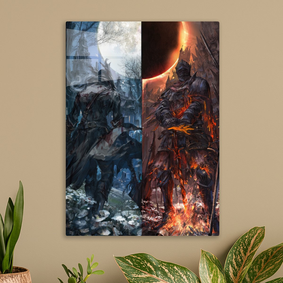 BloodBorne