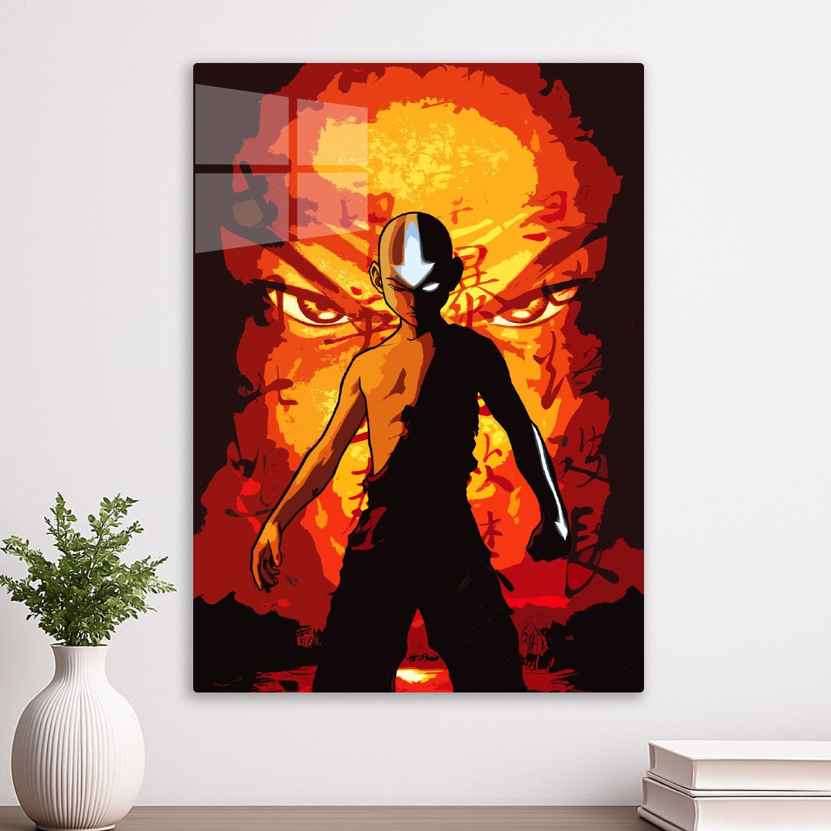 Avatar the Last Airbender